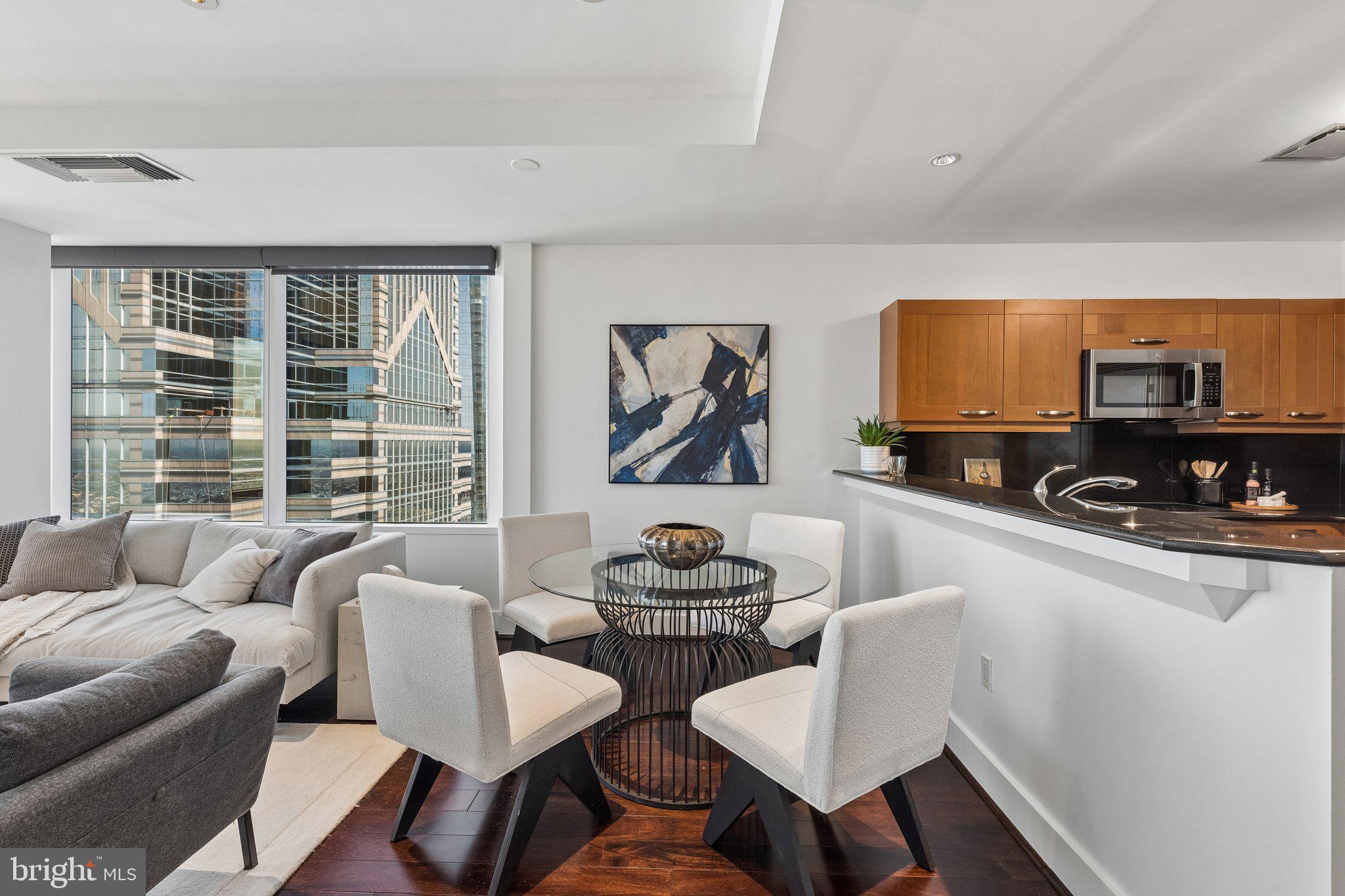 CENTER CITY - Residential