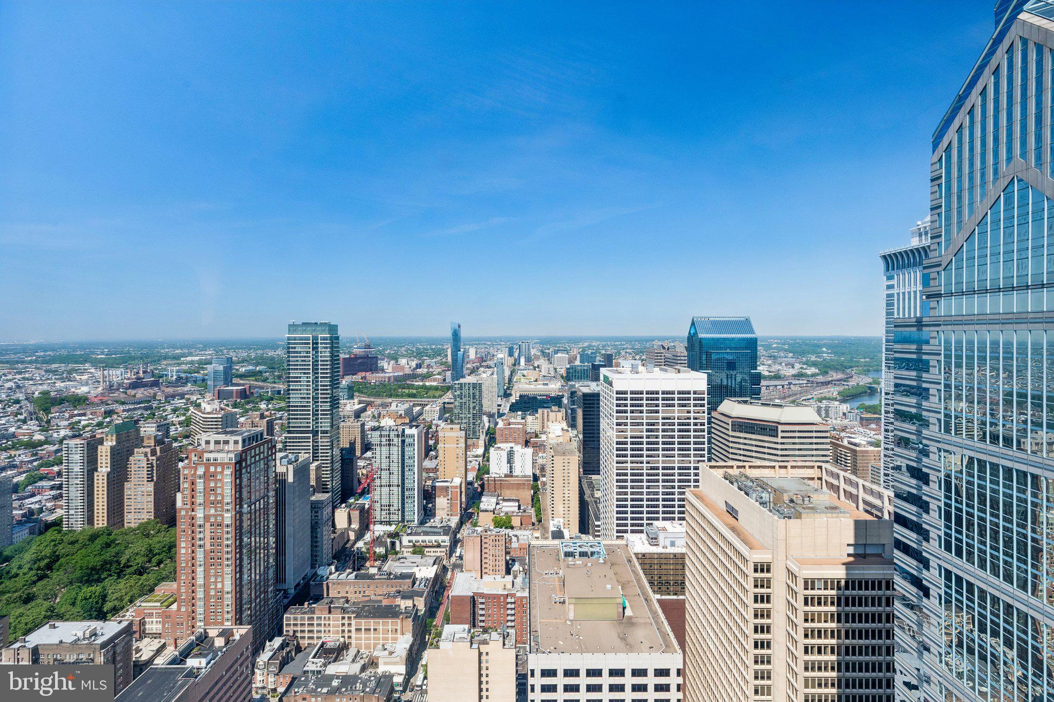 CENTER CITY - Residential