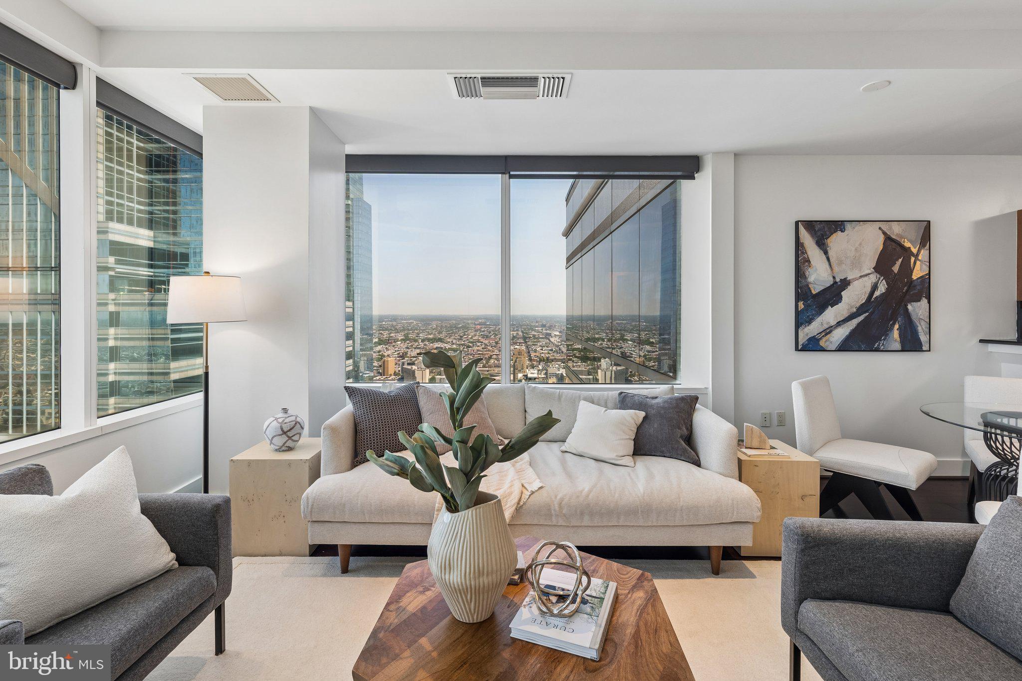 CENTER CITY - Residential