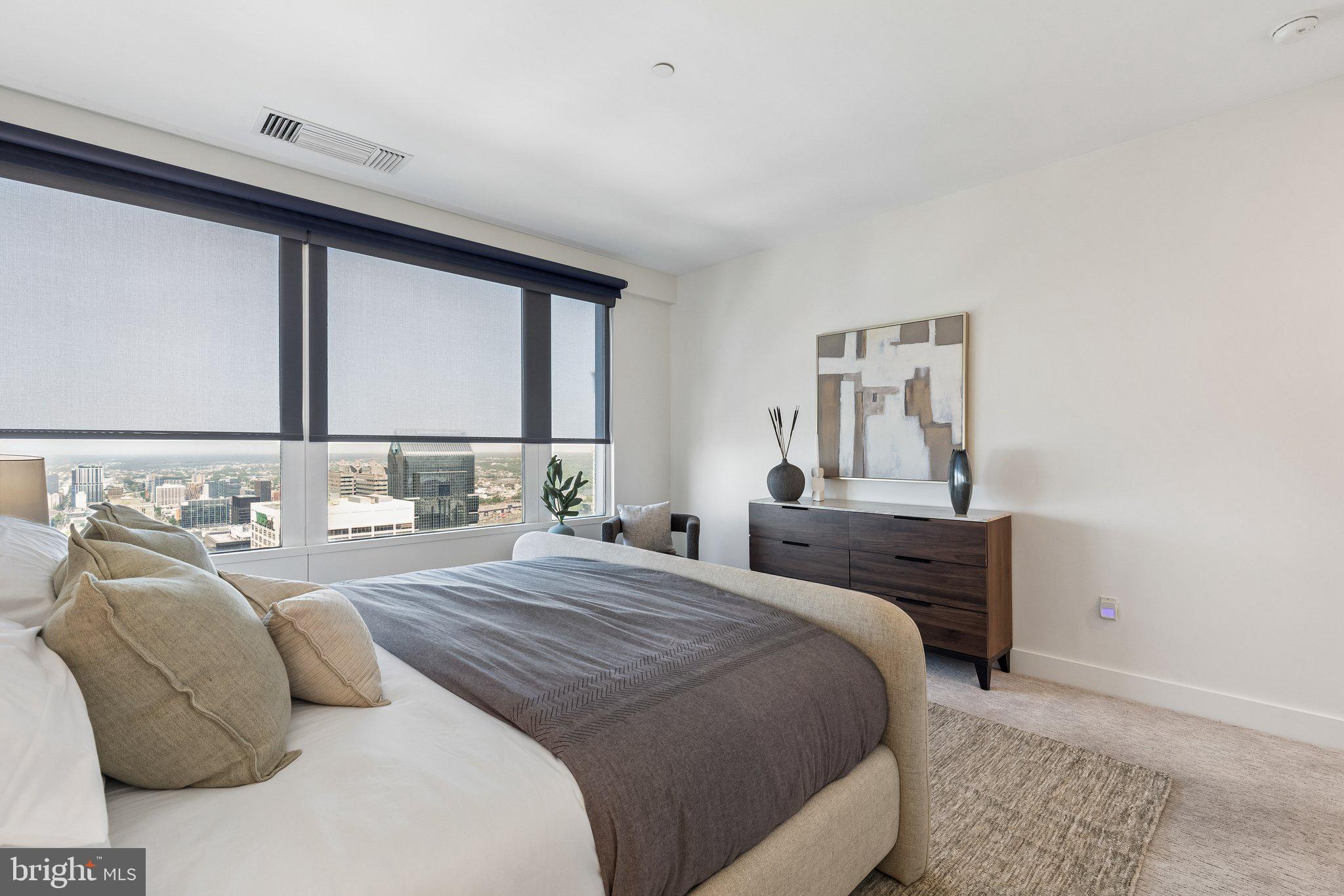 CENTER CITY - Residential
