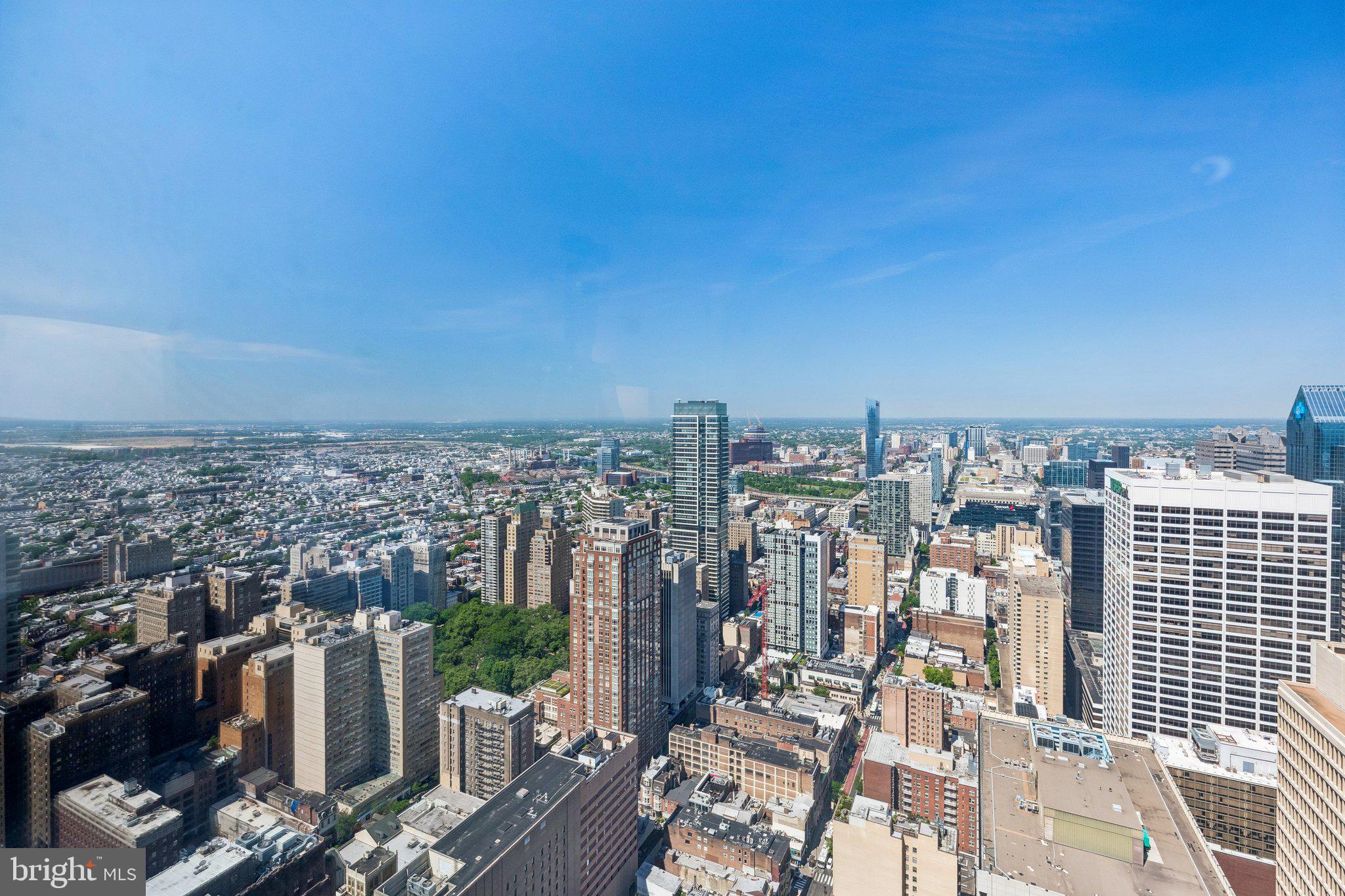 CENTER CITY - Residential
