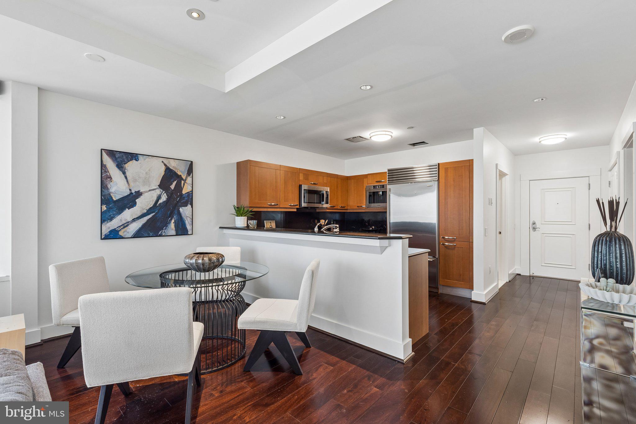 CENTER CITY - Residential