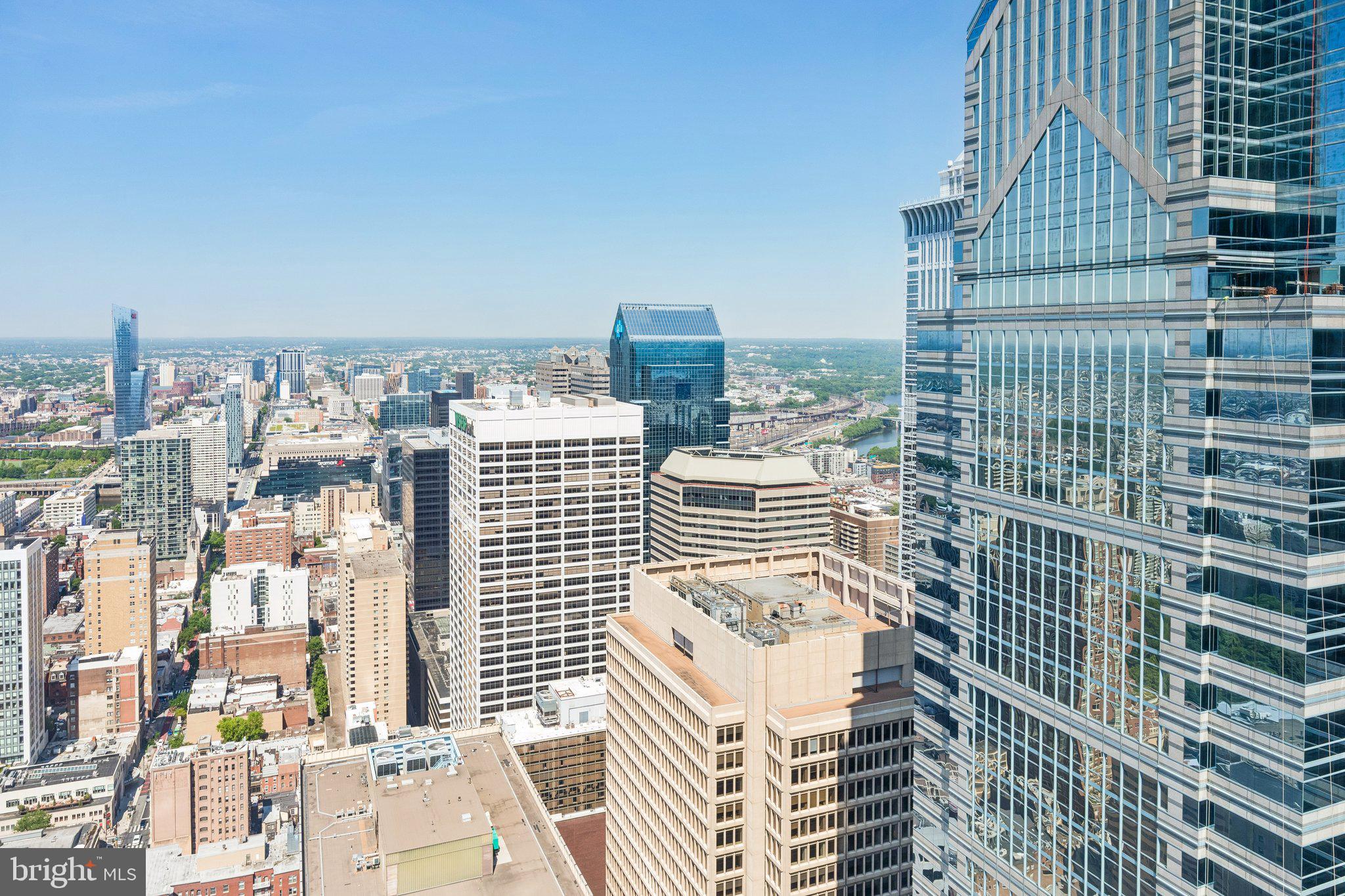 CENTER CITY - Residential