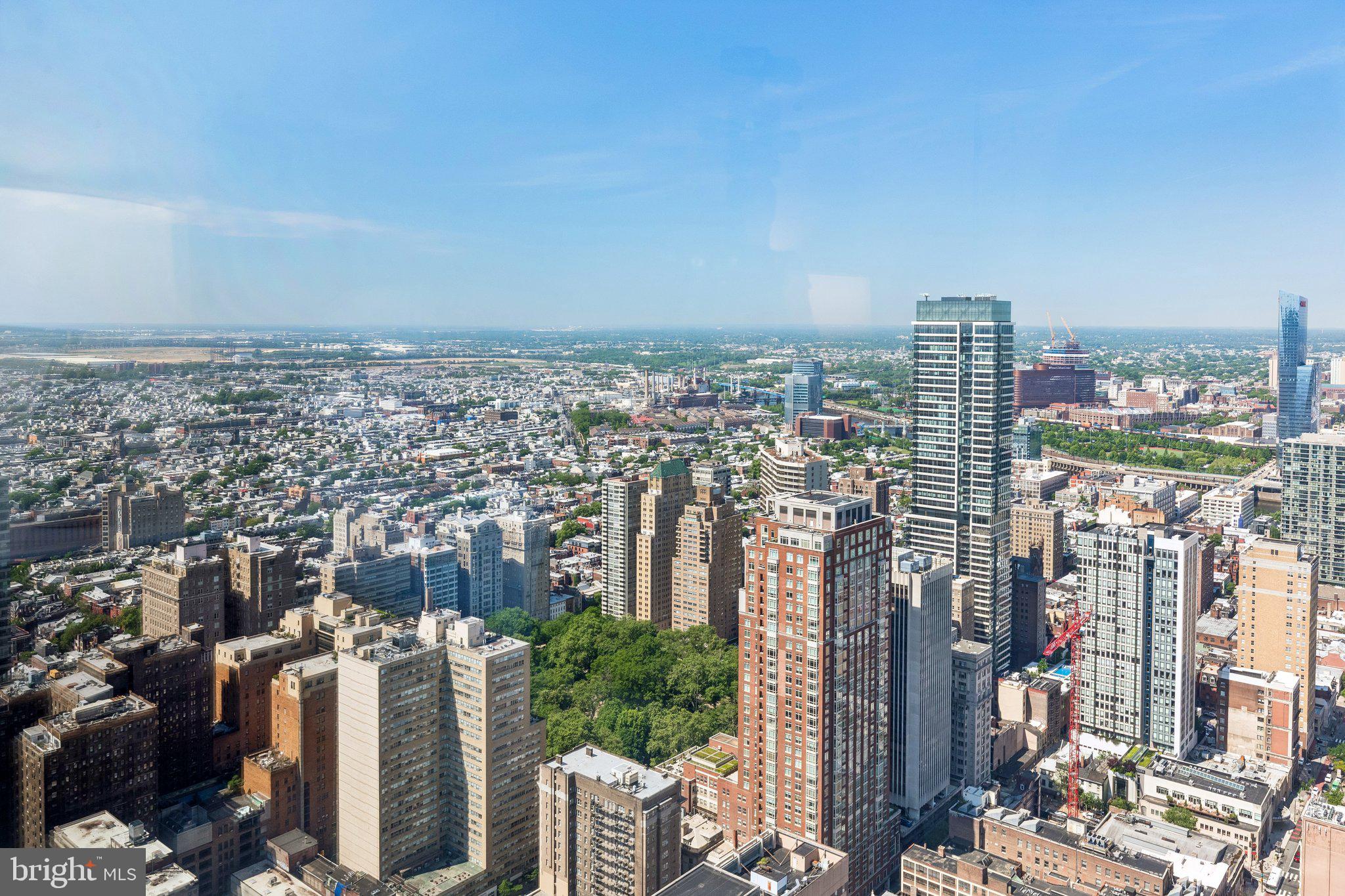 CENTER CITY - Residential