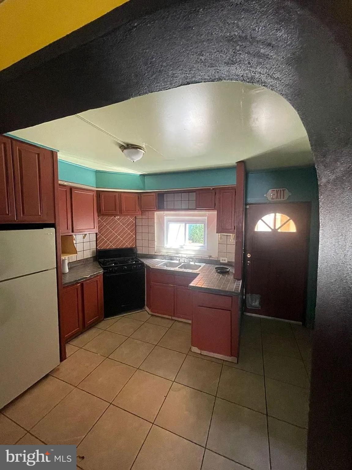 NORTH CENTRAL - Residential