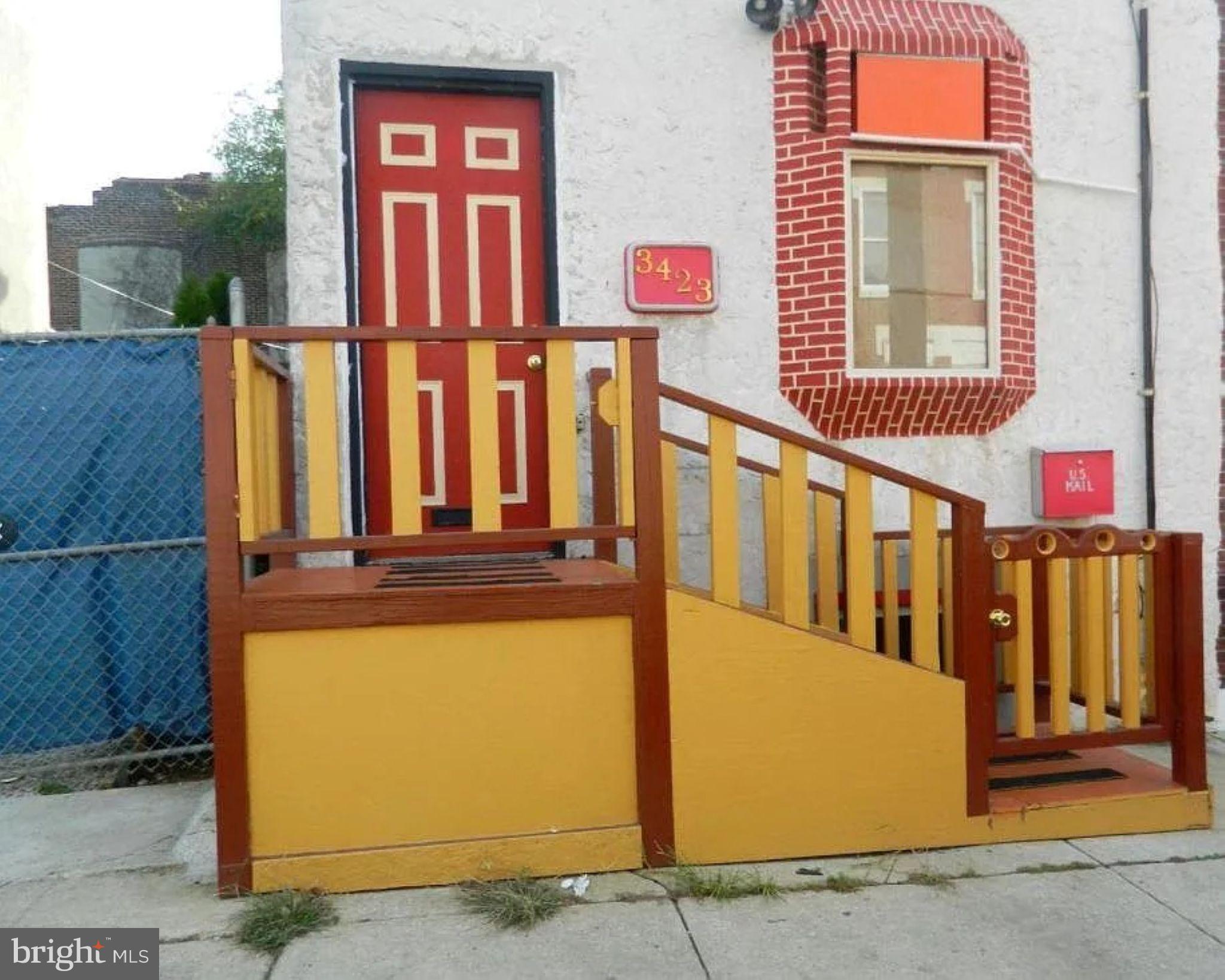 NORTH CENTRAL - Residential