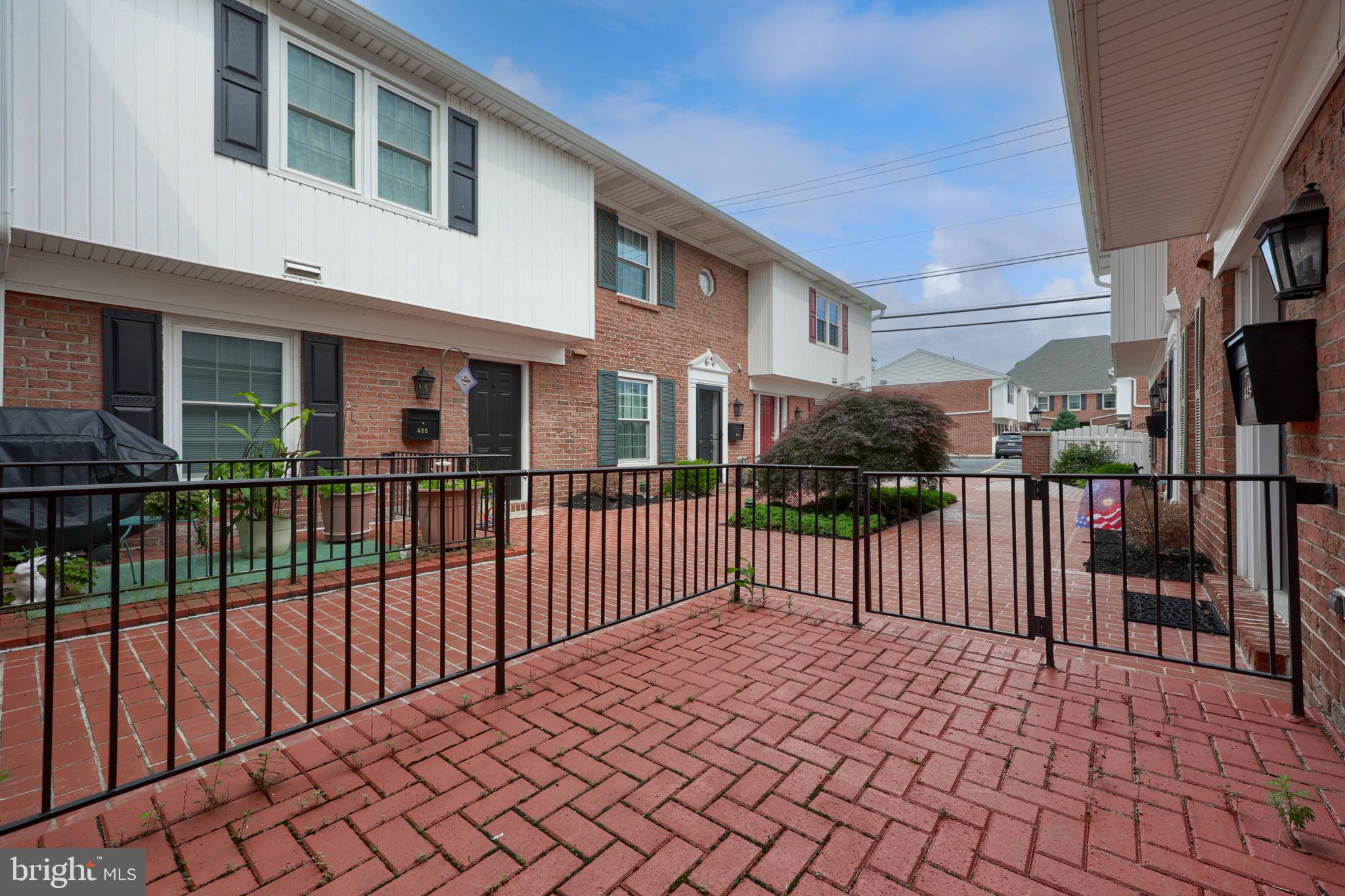 HYGATE - Residential