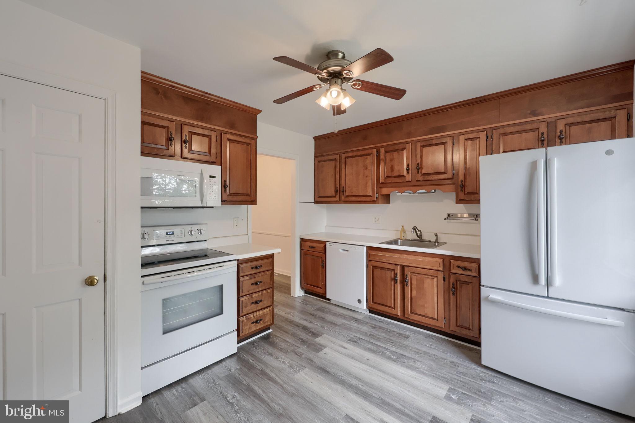 HYGATE - Residential