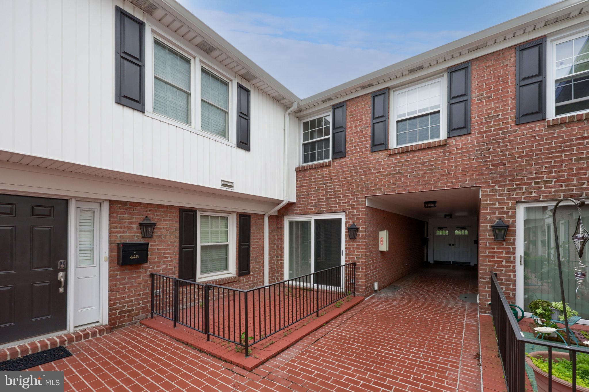HYGATE - Residential