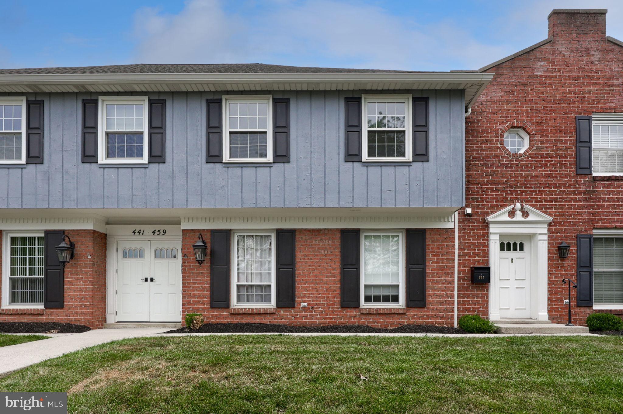 HYGATE - Residential