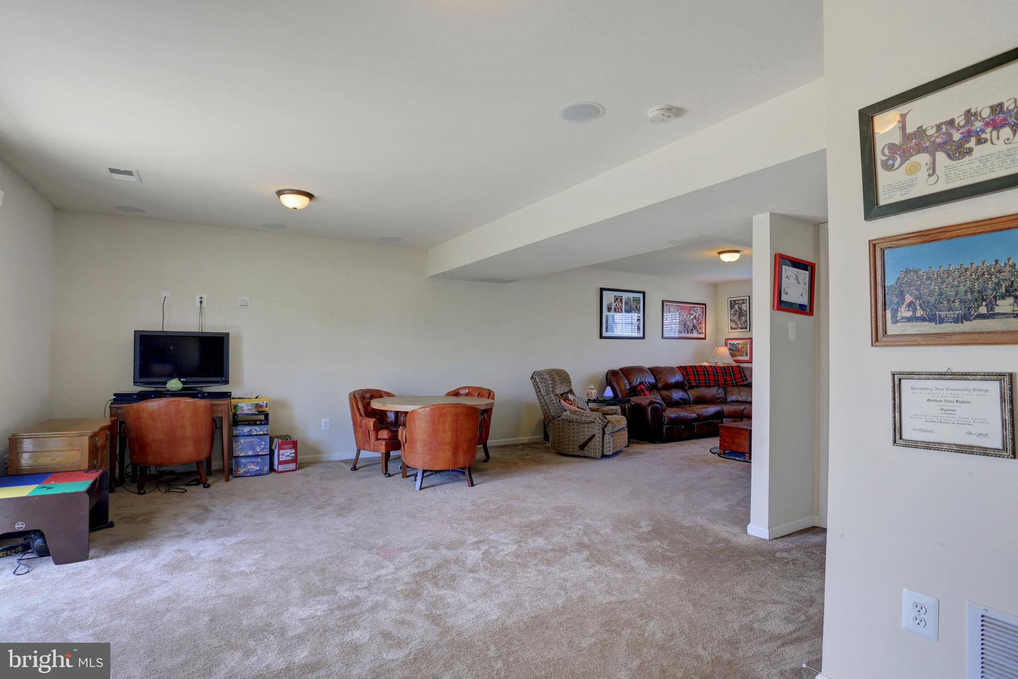 GREENCASTLE - Residential