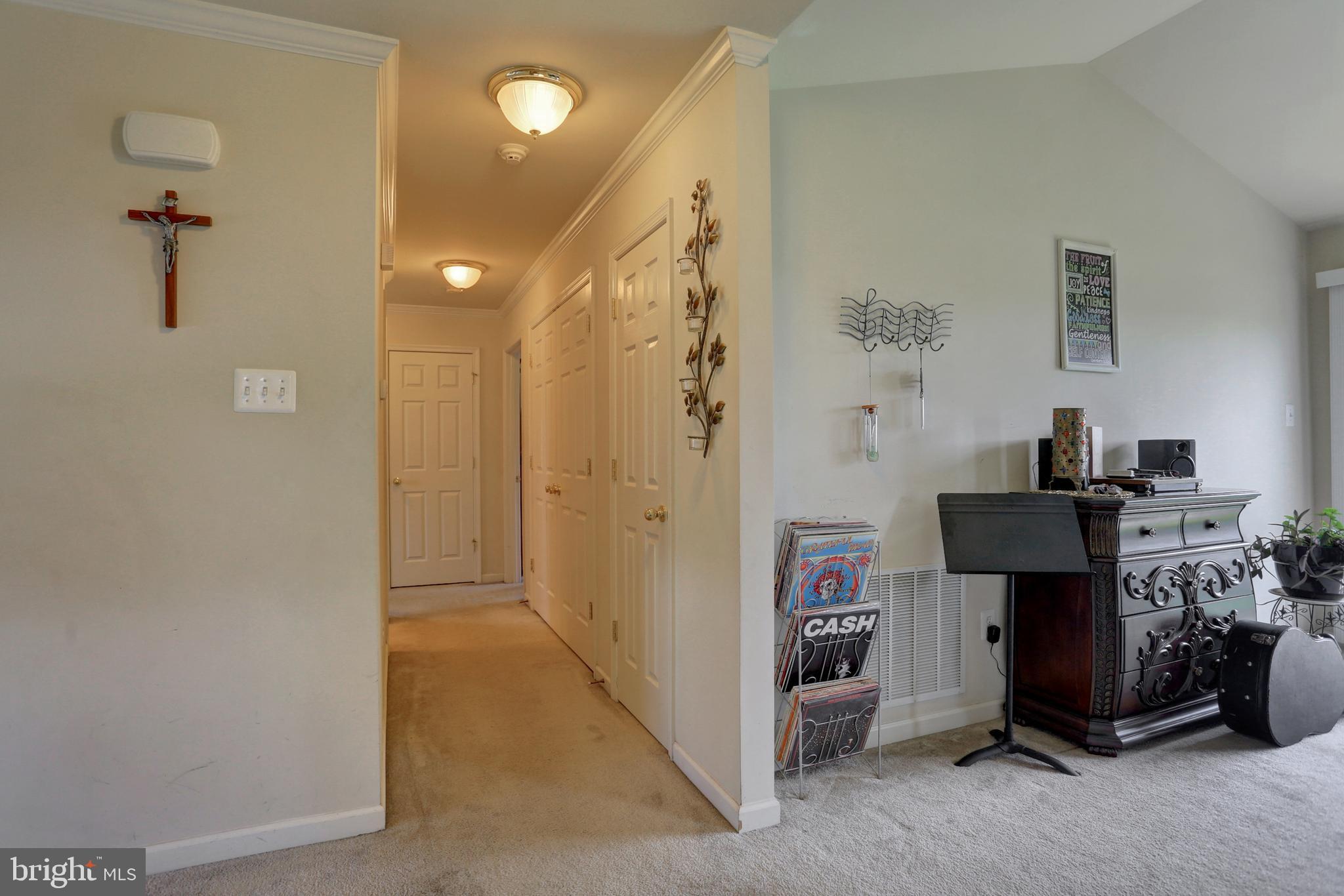 GREENCASTLE - Residential