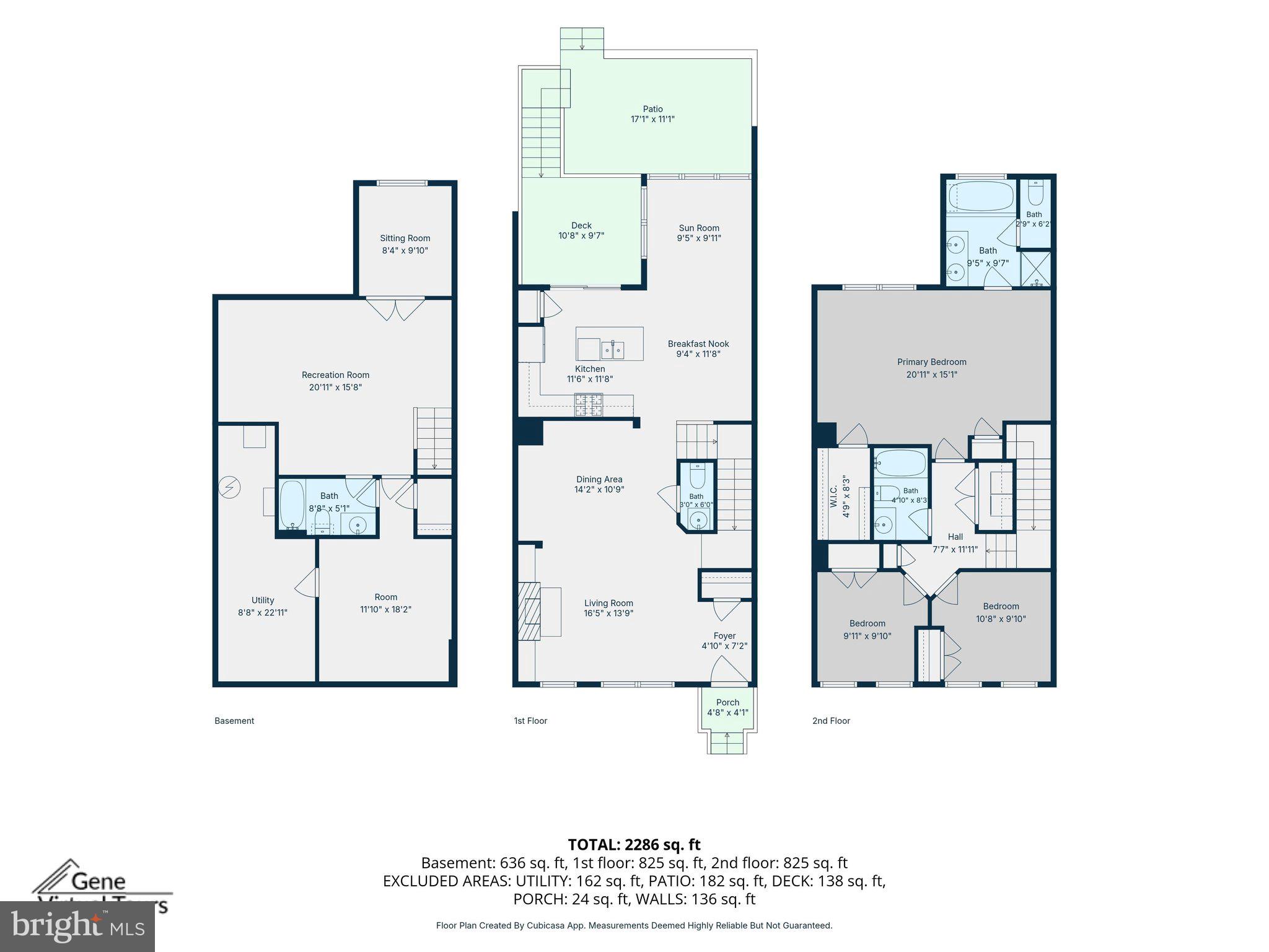 AUGUST WOODS - Residential