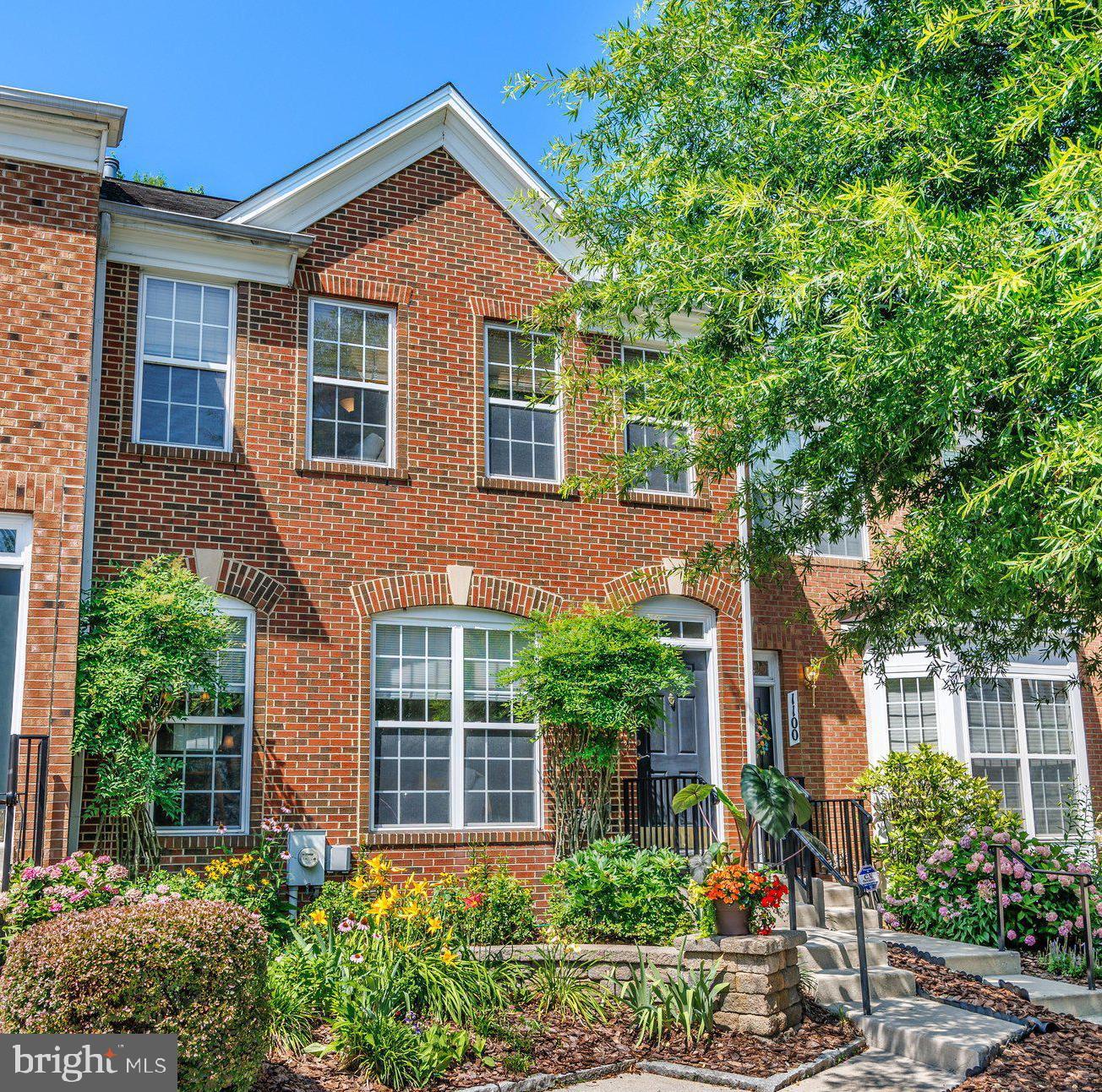 Location. Layout. Lifestyle. A well-cared-for home. That’s what today’s buyers are looking for—and that’s exactly what you’ll find here.
Backing to Truxtun Park and surrounded by a private wooded backdrop, this inviting Annapolis home offers approx. 2,700 square feet with thoughtfully designed bump-outs on all three levels. The expanded floor plan creates a bright sunroom off the kitchen, a spacious primary suite, and a versatile lower level—providing the space and flexibility you will appreciate.
The main level features hardwood flooring, a welcoming living room with custom built-in bookcases surrounding the gas fireplace, and a bright sunroom overlooking the backyard. The spacious kitchen and breakfast area offers a center island, pantry, abundant workspace, and easy access to the deck, making it the perfect place to gather with family and friends.
Step outside to enjoy the private wooded setting from the deck above or the beautiful stone patio below—ideal for relaxing, entertaining, or simply enjoying a quiet evening at home.
Upstairs, the spacious primary suite features a tray ceiling and an en suite bath with double vanities,  and a jetted soaking tub. 
The finished walkout lower level offers exceptional flexibility with a spacious recreation room, bedroom, a full bath, and an office with a full egress window. 
 The location is just as impressive. Walk to the headwaters of Spa Creek or spend the day enjoying everything Truxtun Park has to offer, including walking trails, pickleball, tennis, boating, fishing, kayak launches, and the outdoor pool. Pip Moyer Recreation Center is just a block away, offering year-round fitness, recreation, and community programs. Public boat access, the Annapolis Water Taxi, downtown Annapolis, restaurants, shopping, and City Dock are all just minutes from home.
It’s more than a home—it’s a chance to enjoy one of Annapolis’ most active and desirable lifestyles.