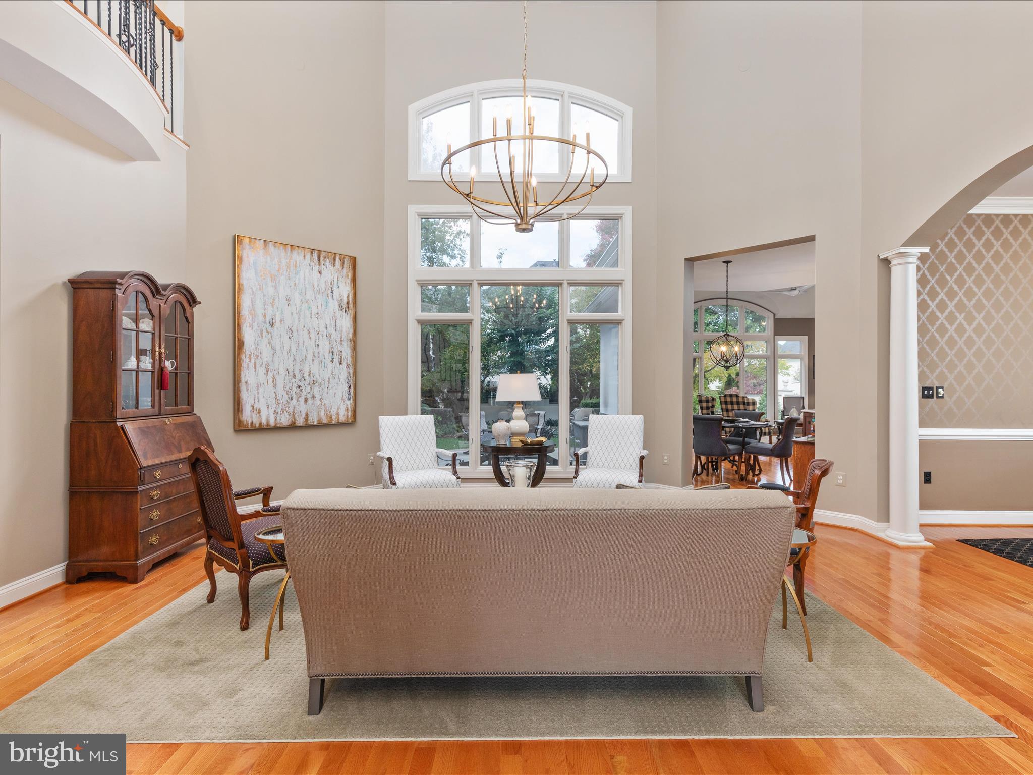 RIVER CREEK - Residential