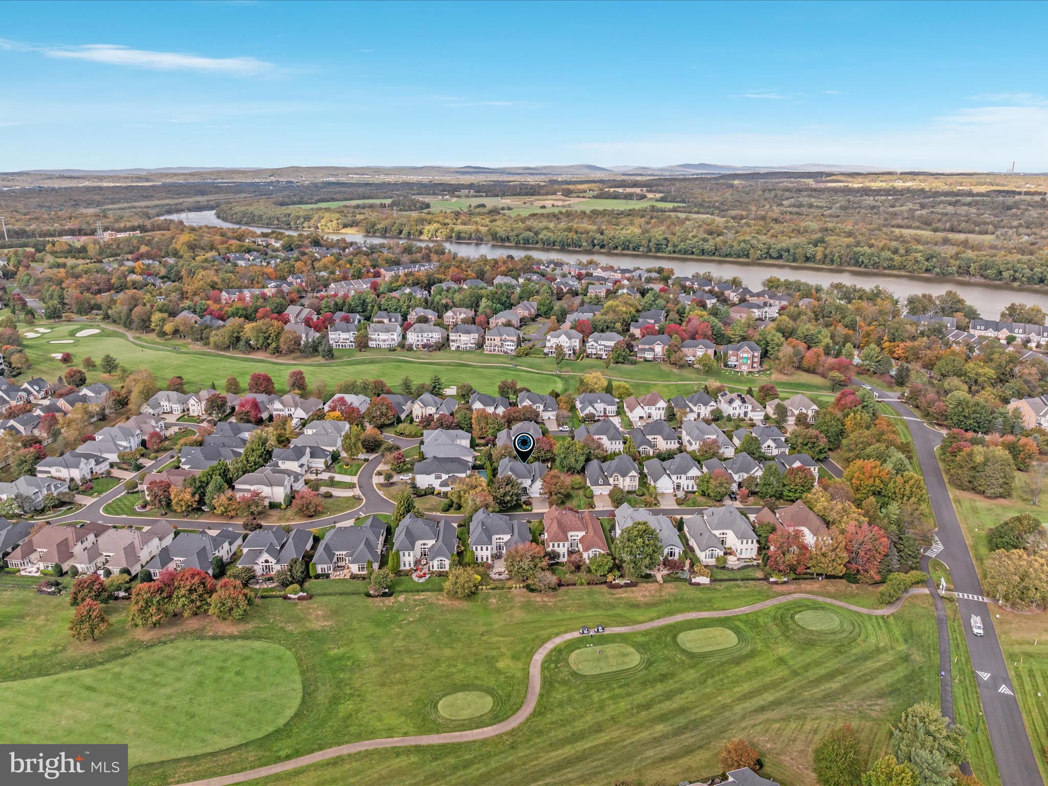 RIVER CREEK - Residential