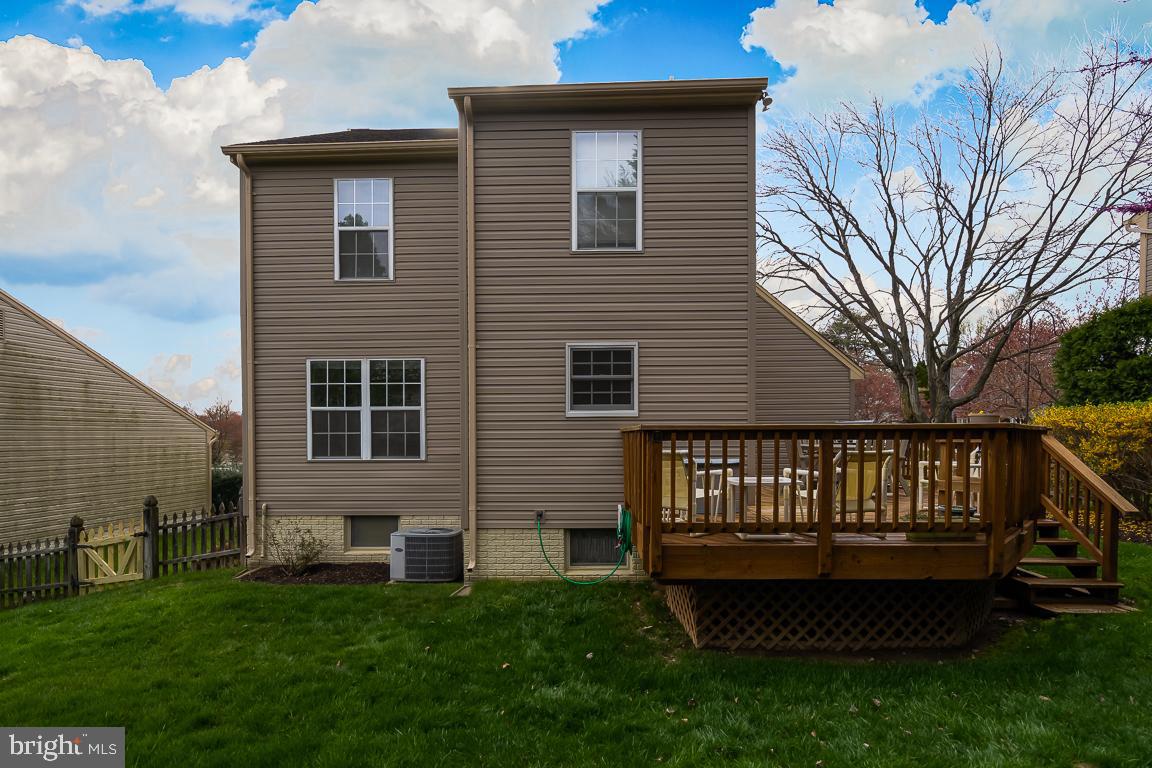TANGLEWOOD - Residential