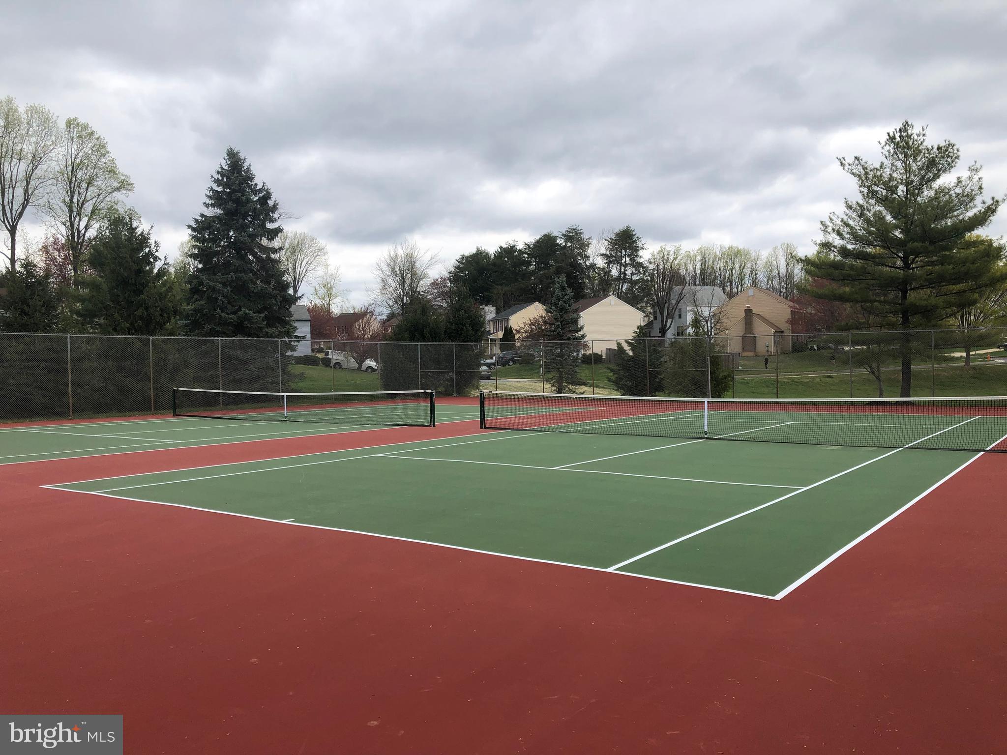 TANGLEWOOD - Residential