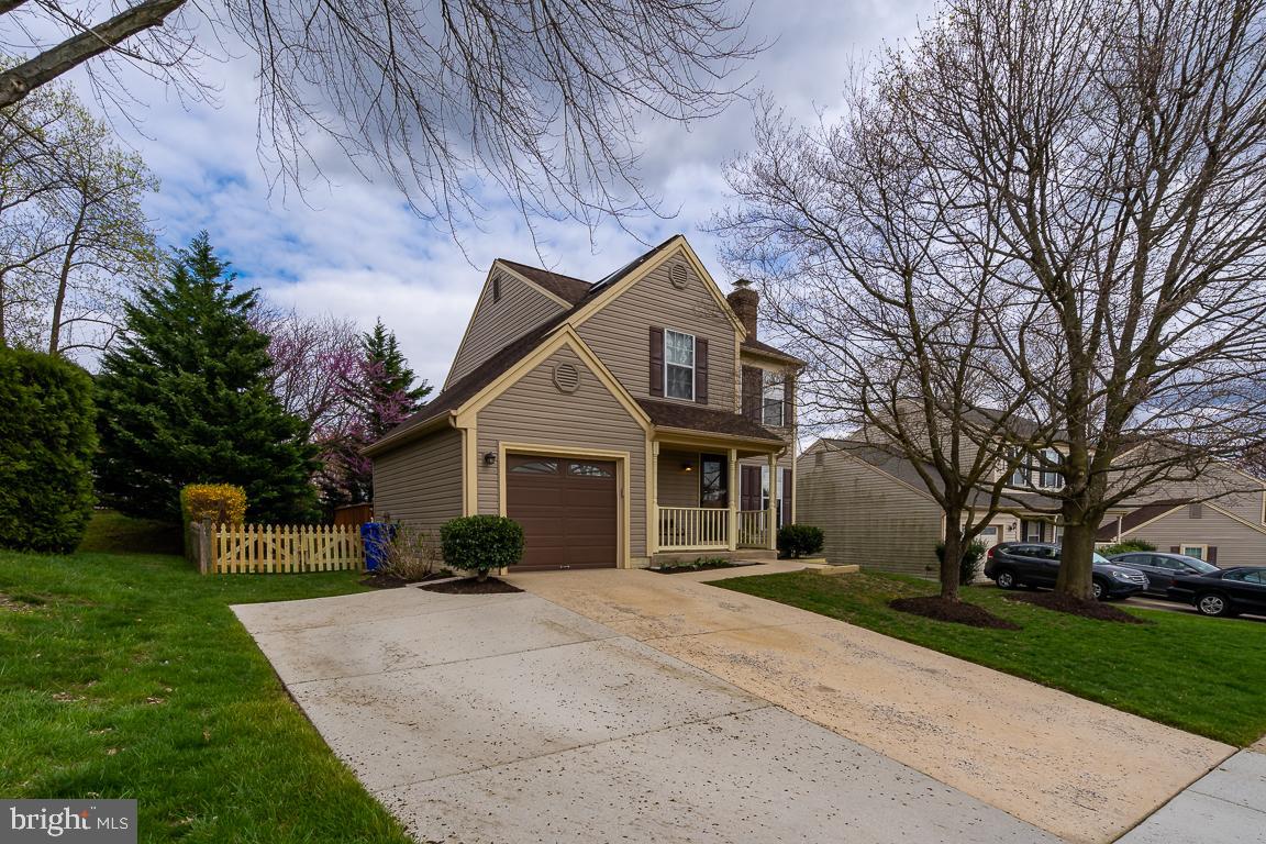 TANGLEWOOD - Residential