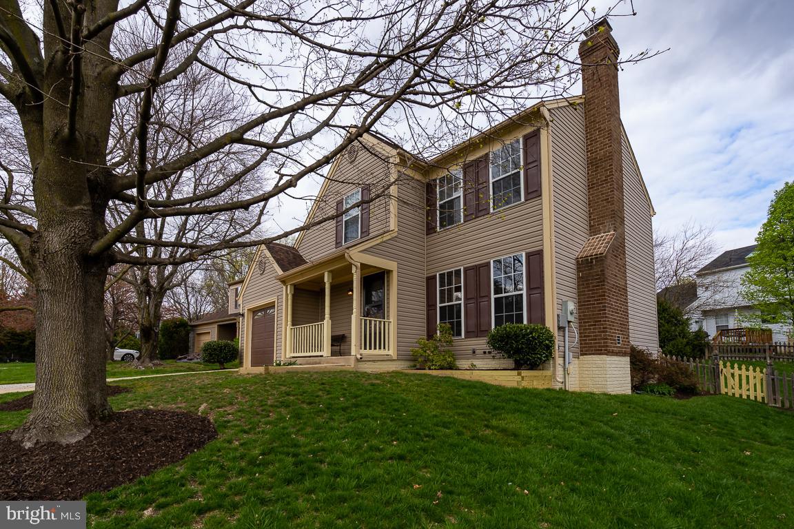 TANGLEWOOD - Residential