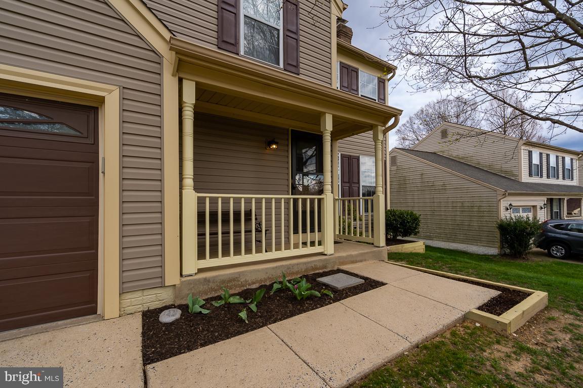 TANGLEWOOD - Residential