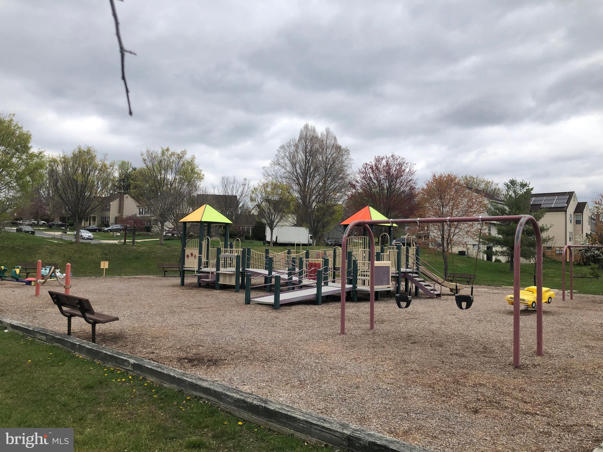 TANGLEWOOD - Residential