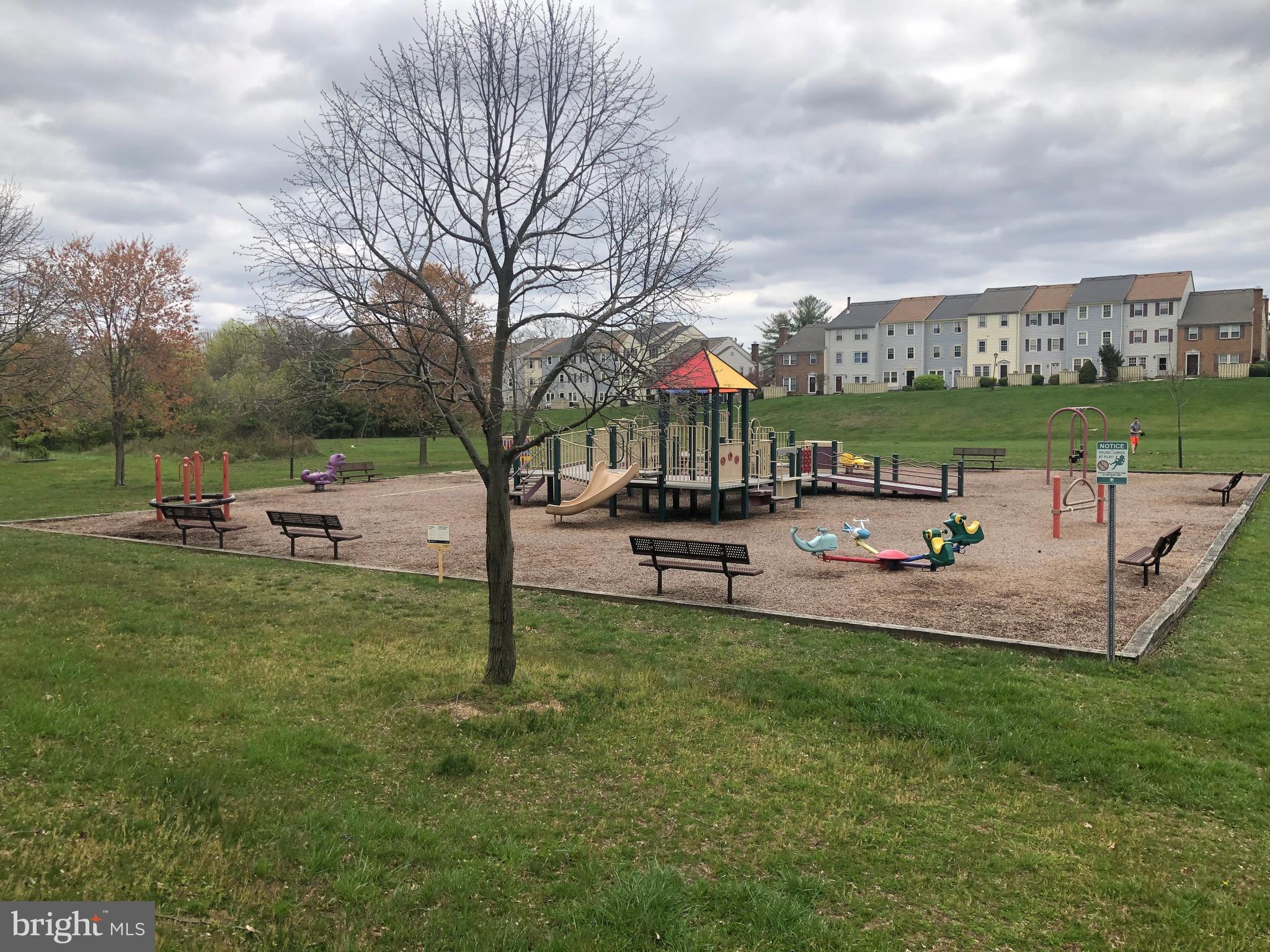 TANGLEWOOD - Residential
