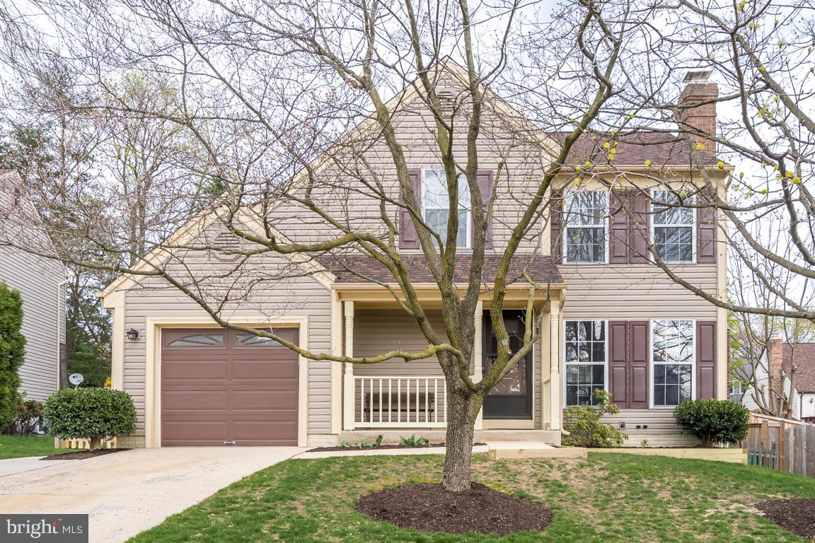 TANGLEWOOD - Residential