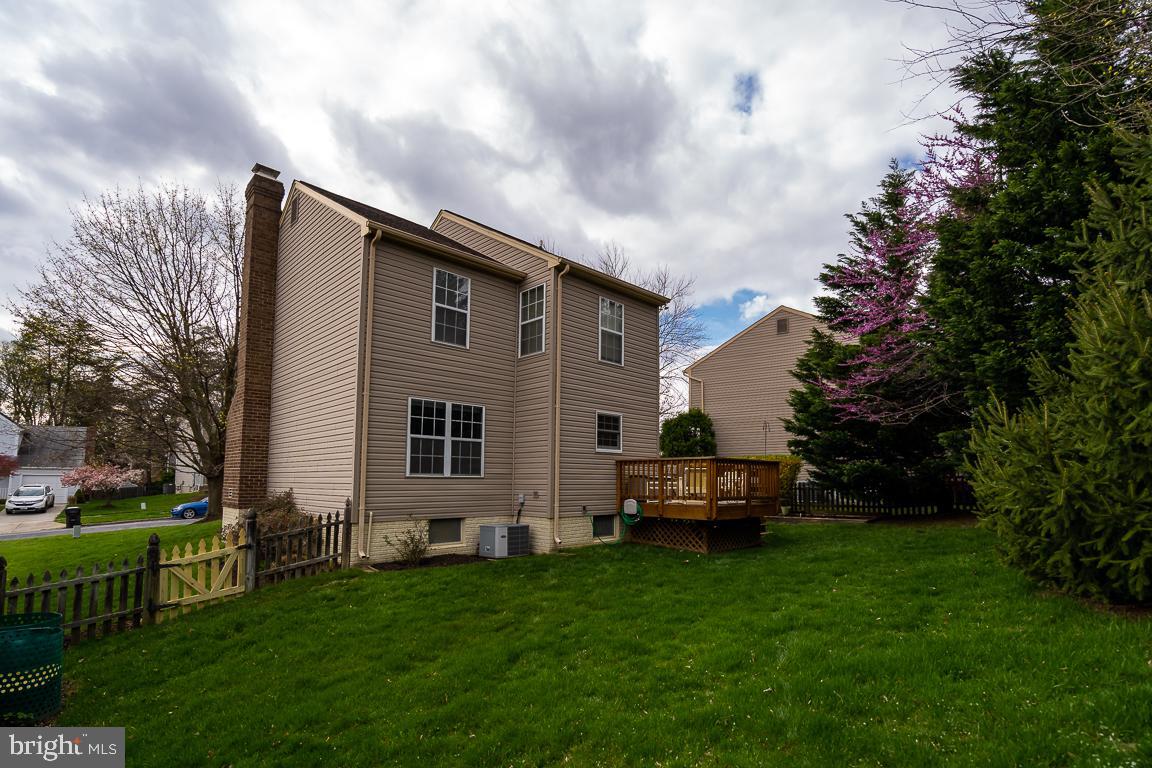 TANGLEWOOD - Residential