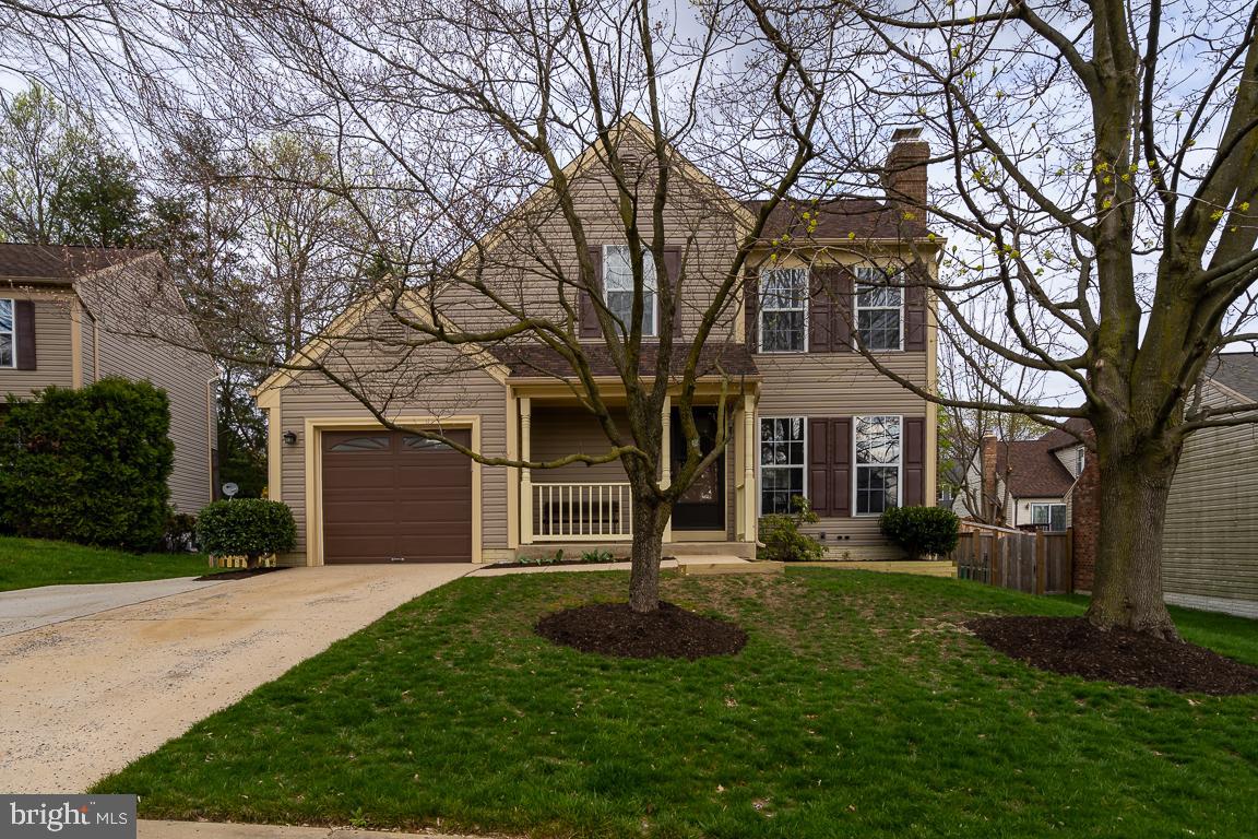 TANGLEWOOD - Residential
