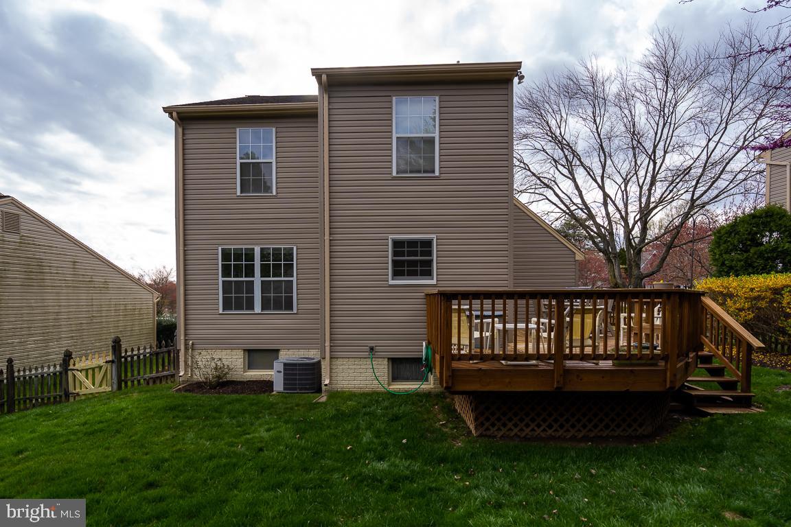 TANGLEWOOD - Residential