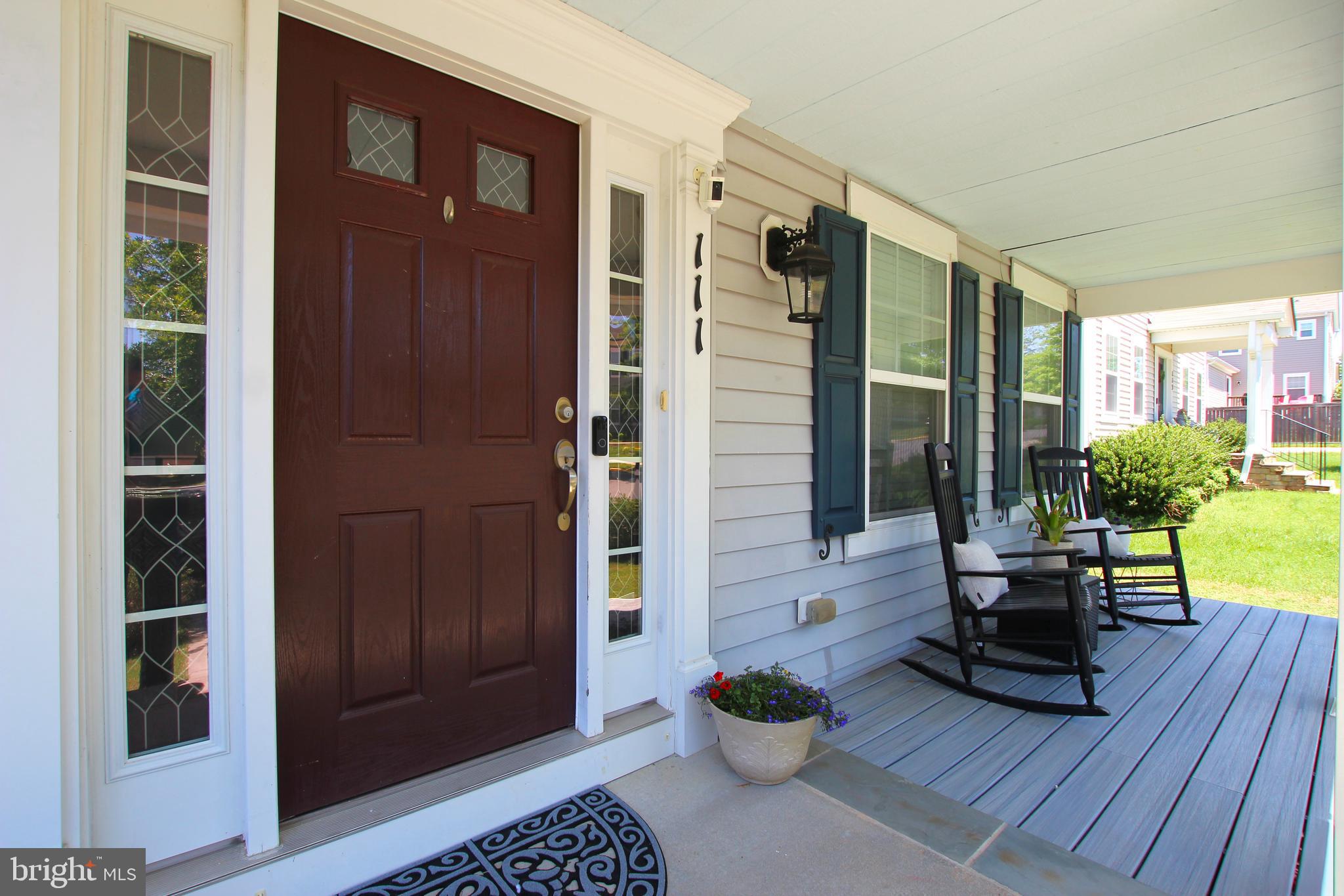 EMBREY MILL - Residential