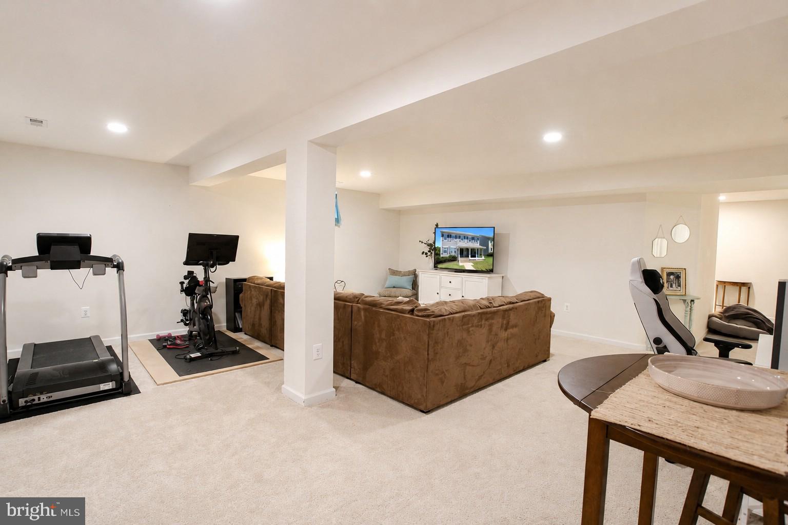 EMBREY MILL - Residential