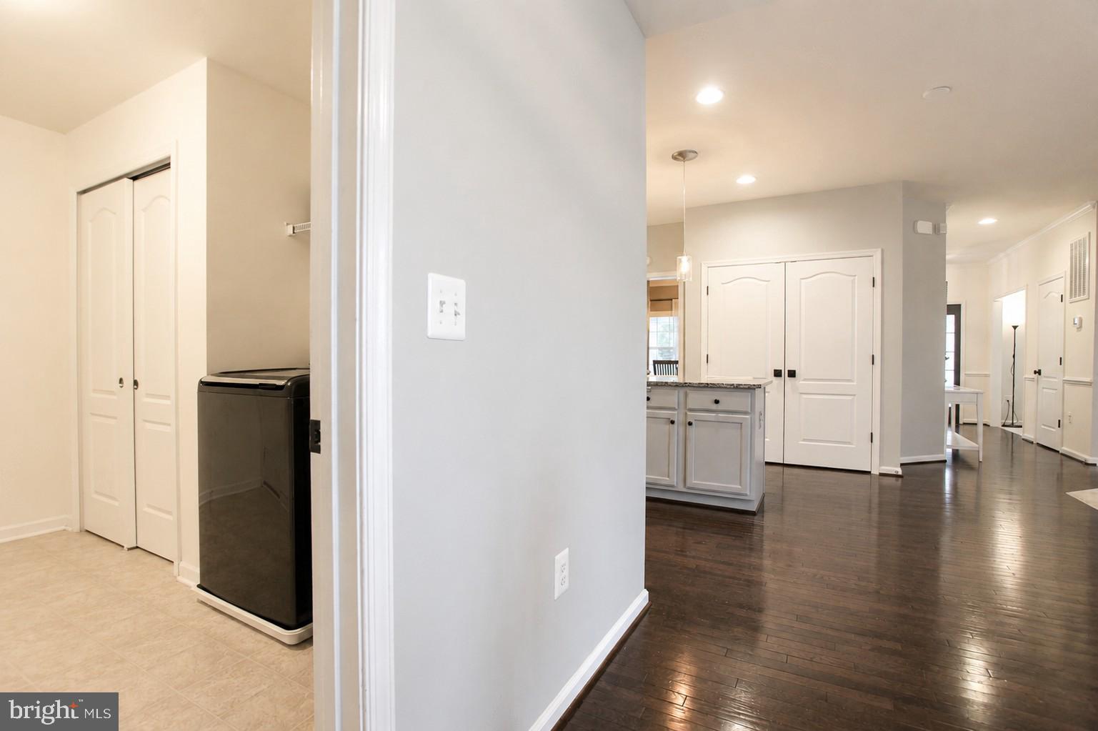 EMBREY MILL - Residential