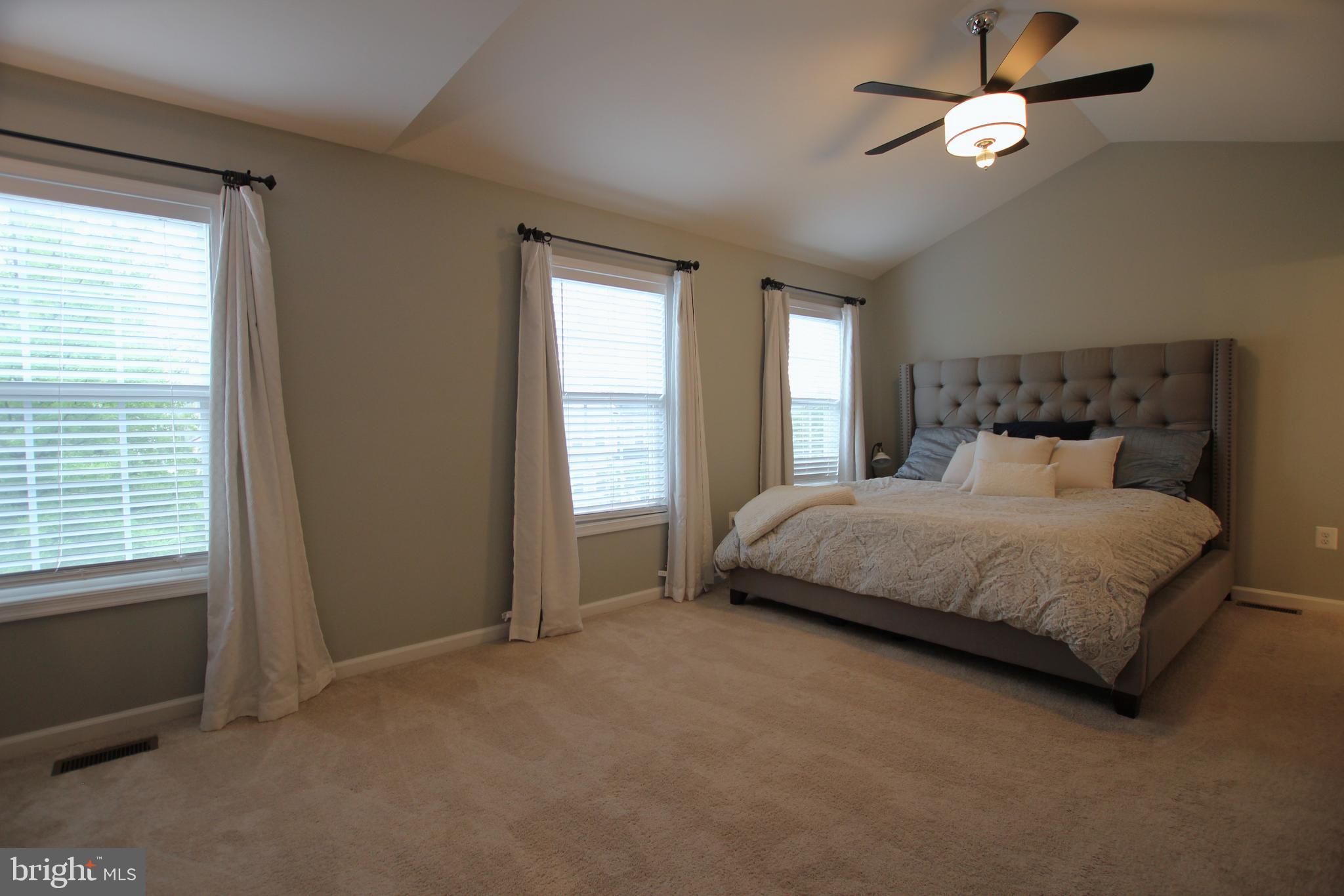 EMBREY MILL - Residential
