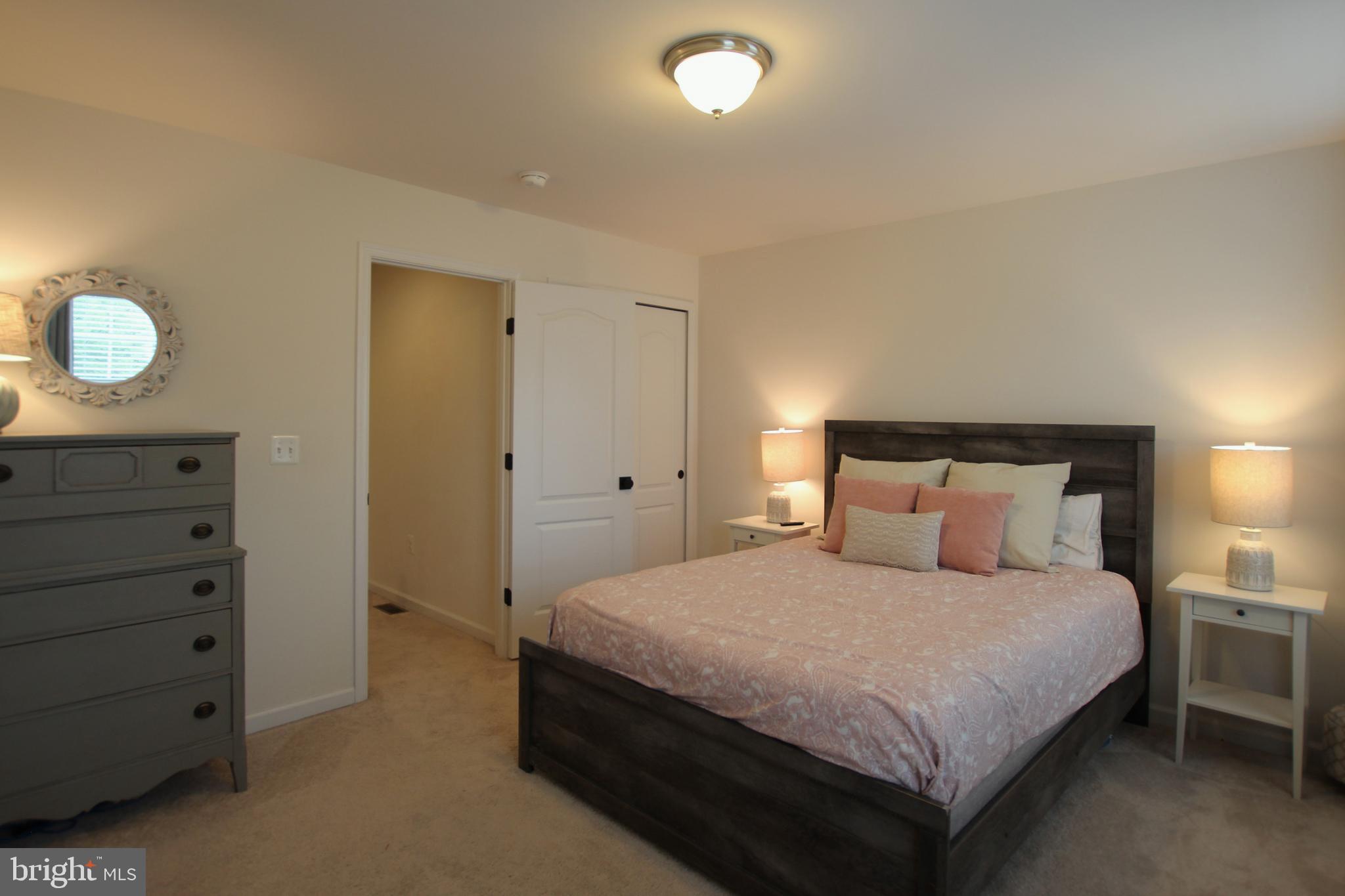 EMBREY MILL - Residential
