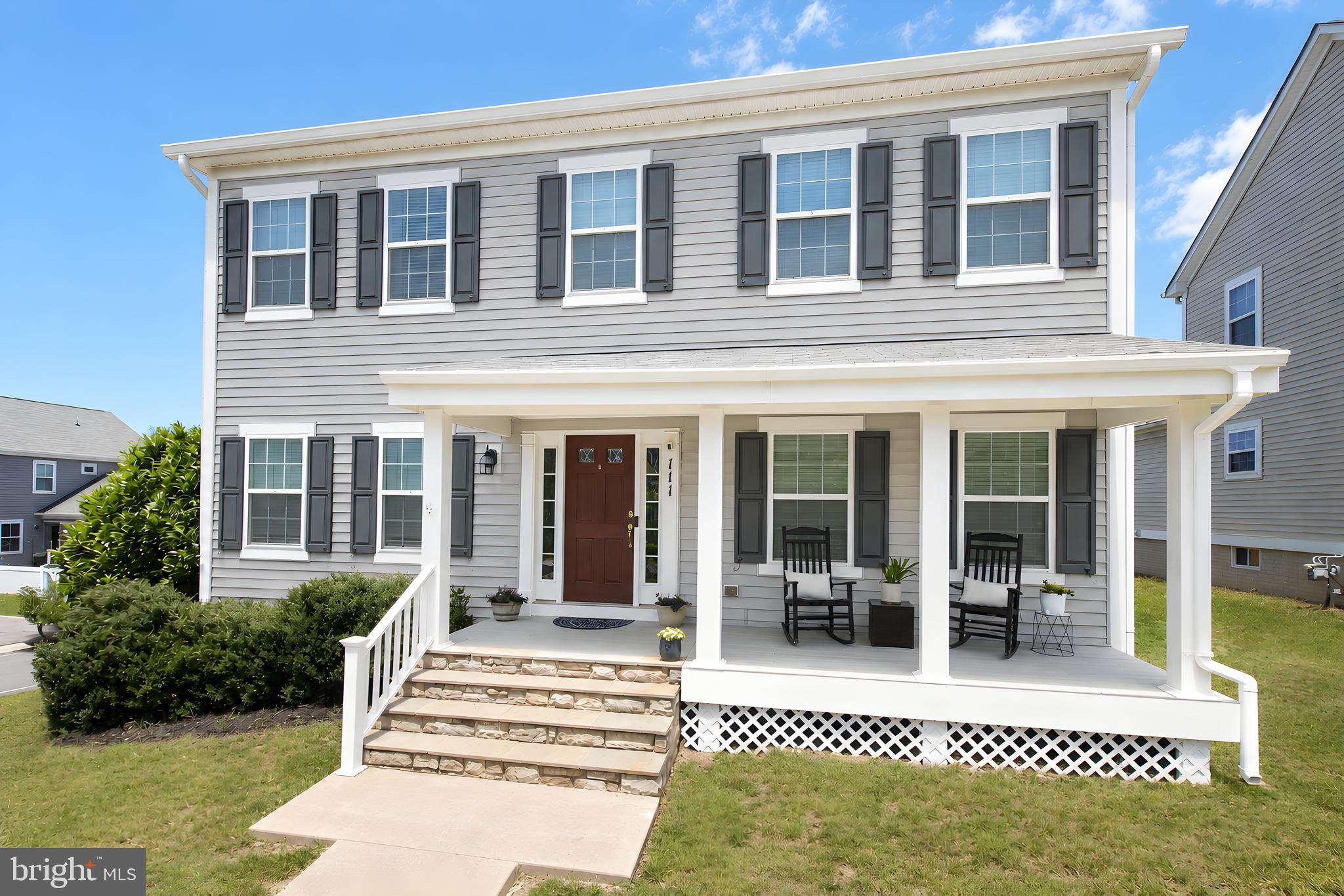 EMBREY MILL - Residential
