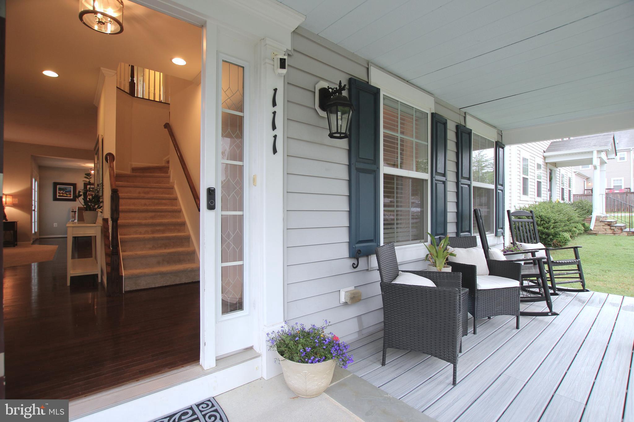 EMBREY MILL - Residential