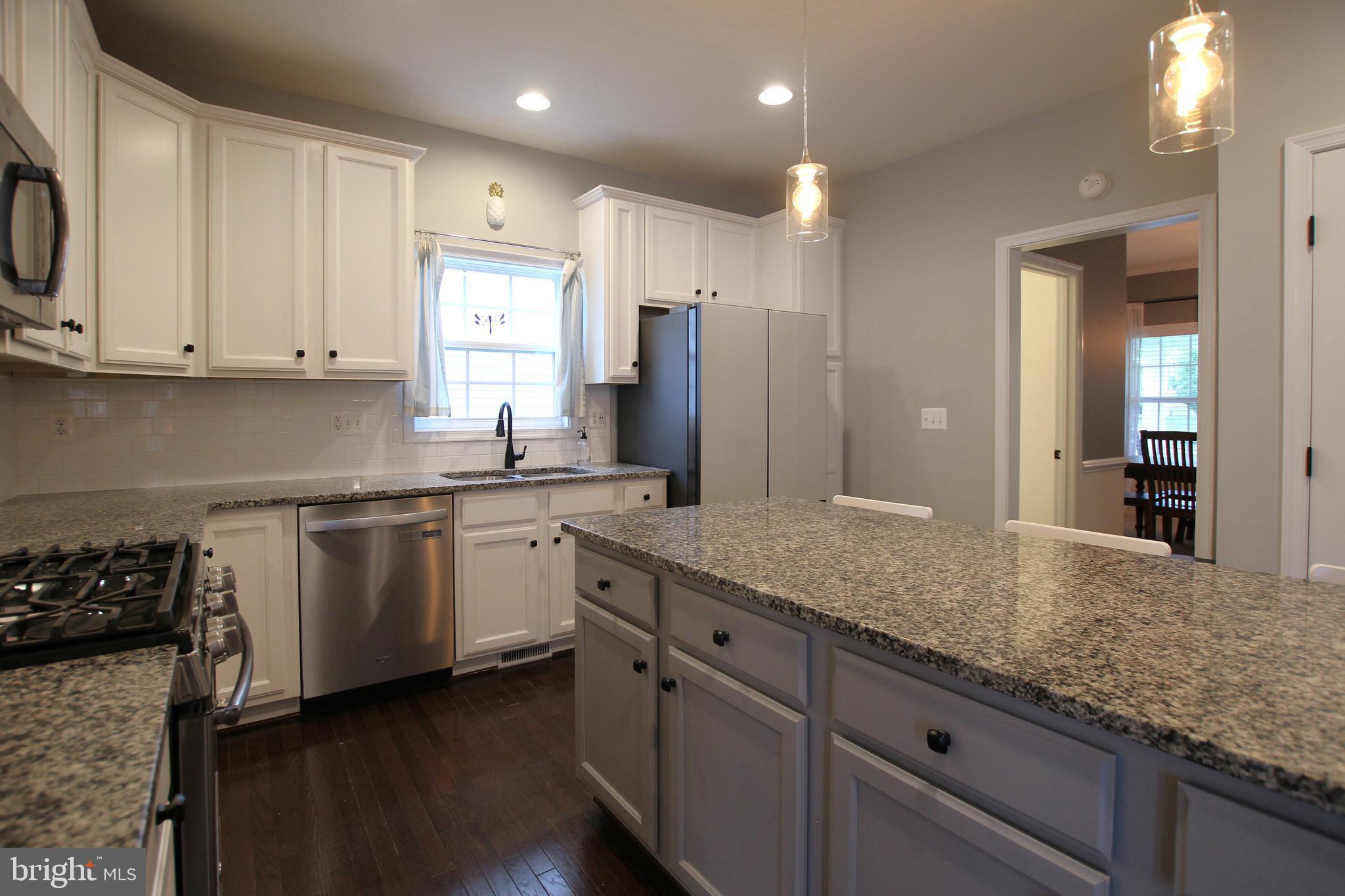 EMBREY MILL - Residential