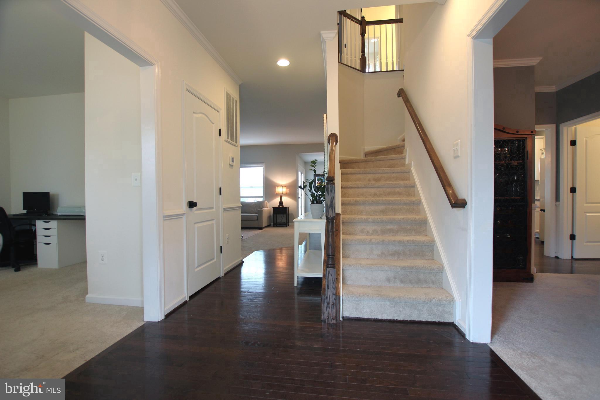EMBREY MILL - Residential