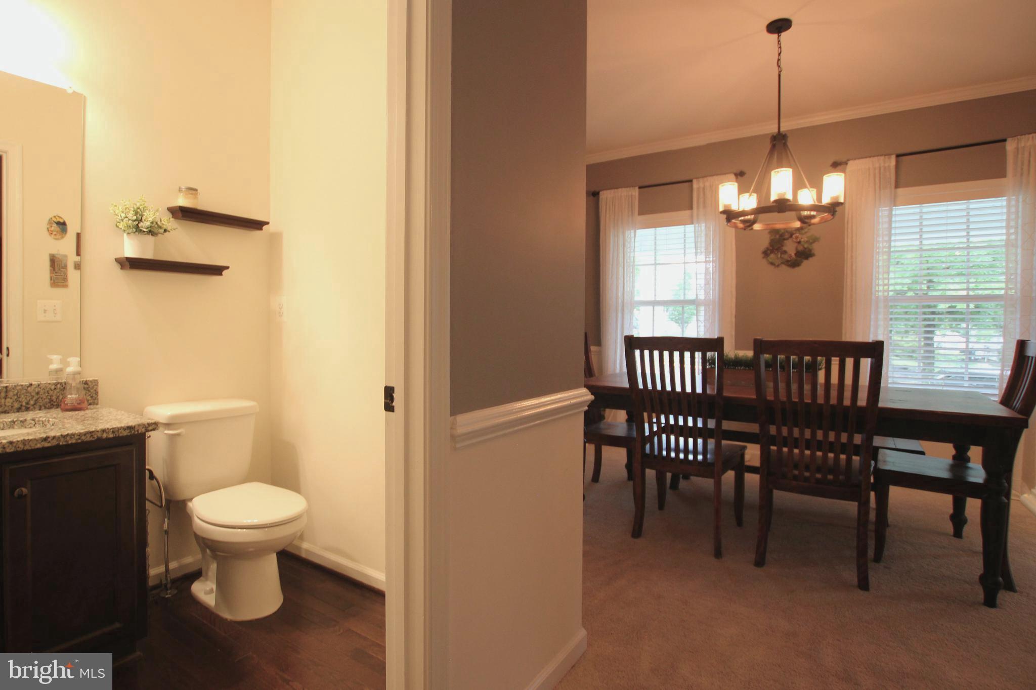 EMBREY MILL - Residential