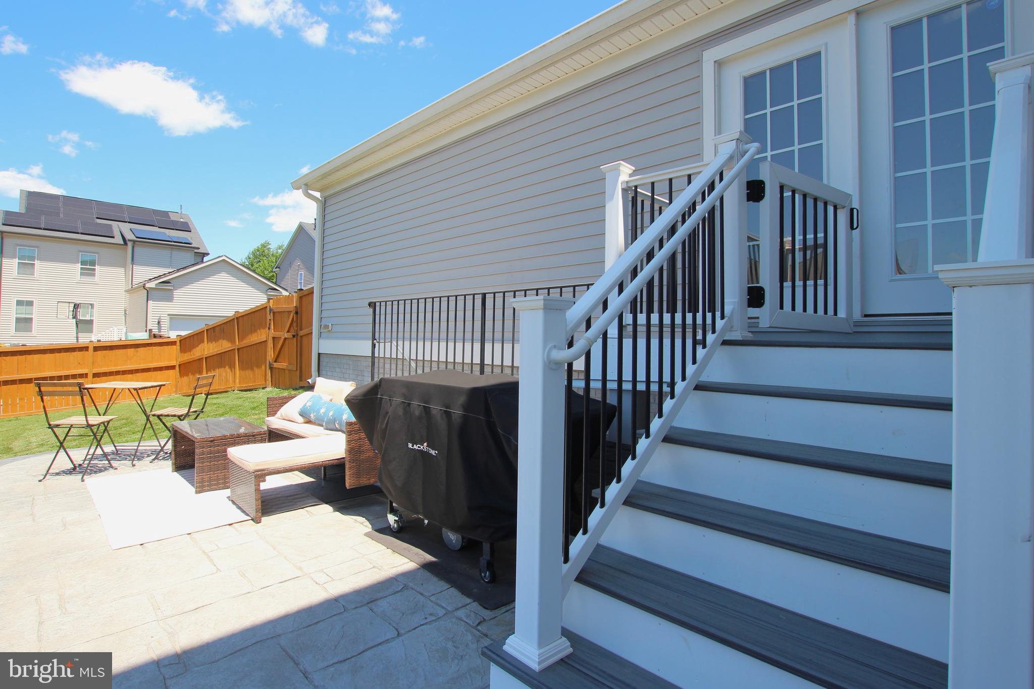 EMBREY MILL - Residential