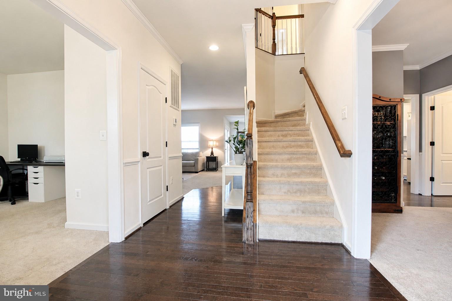 EMBREY MILL - Residential