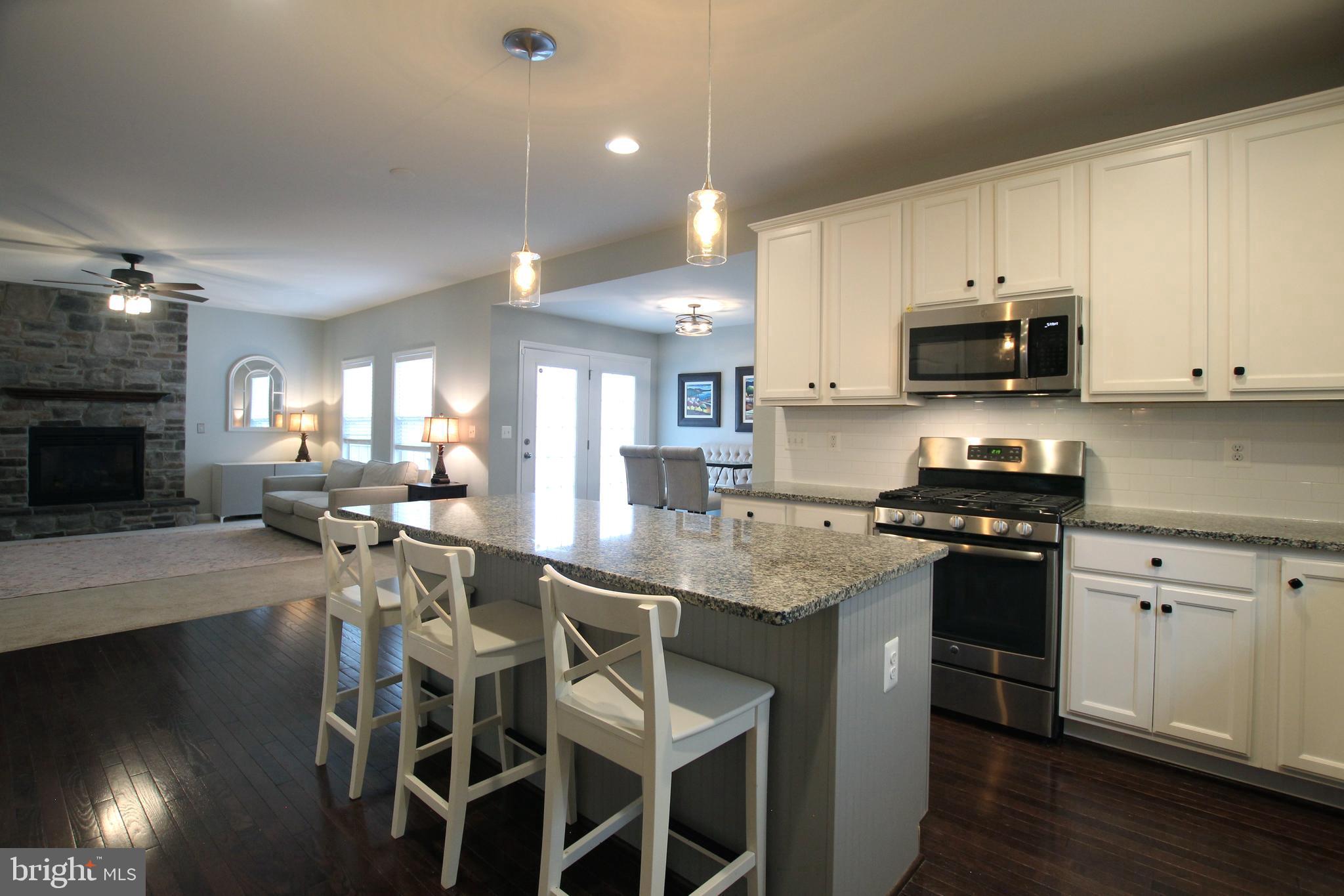 EMBREY MILL - Residential
