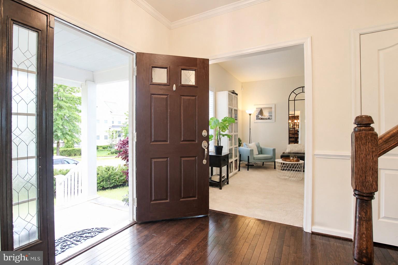 EMBREY MILL - Residential