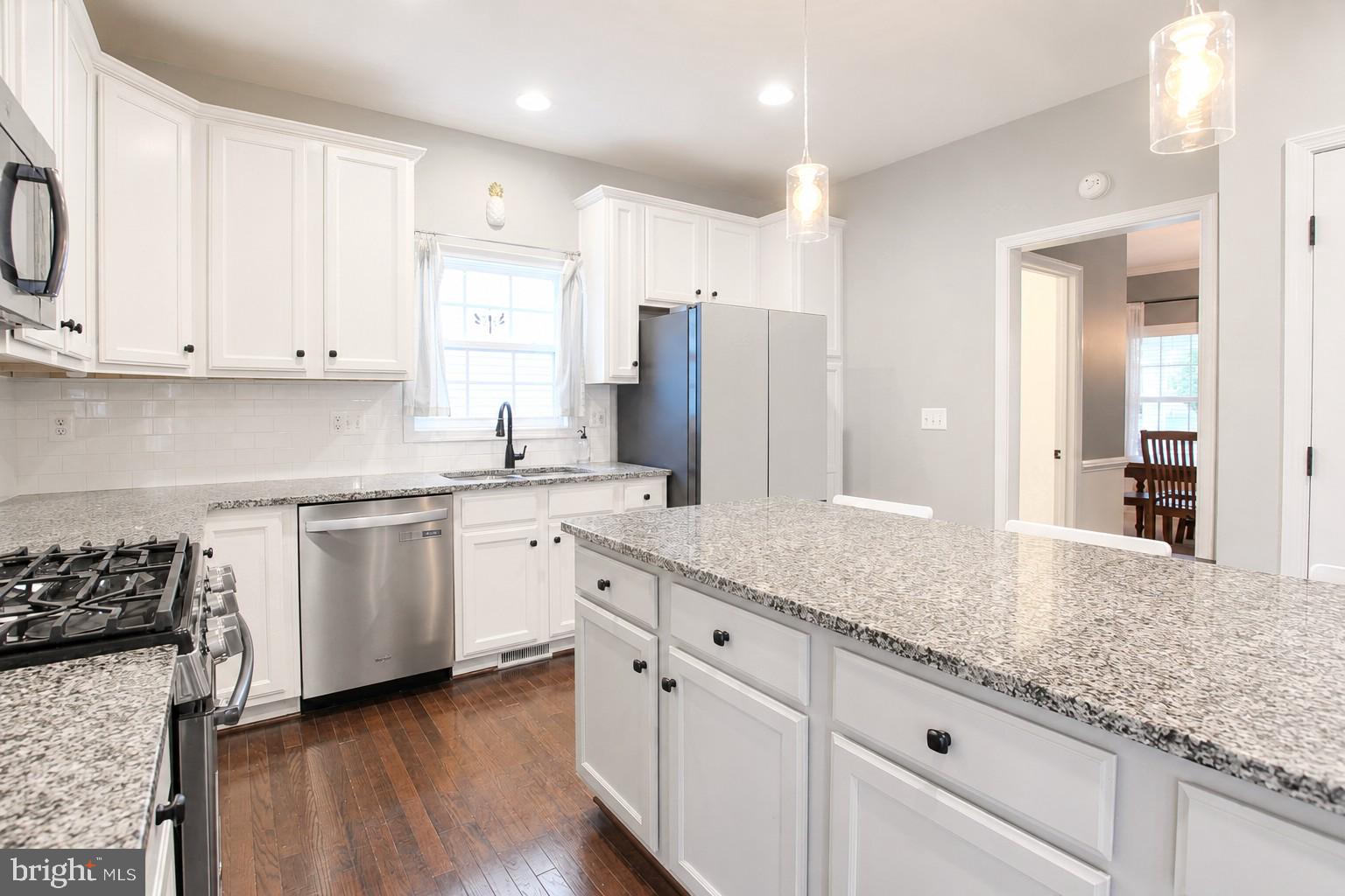 EMBREY MILL - Residential