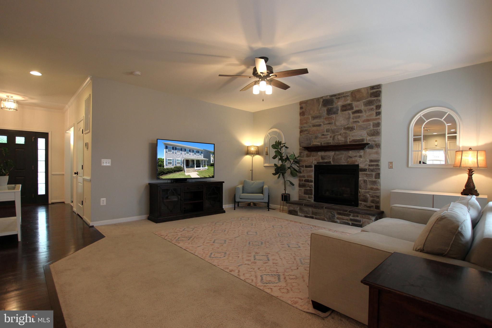 EMBREY MILL - Residential
