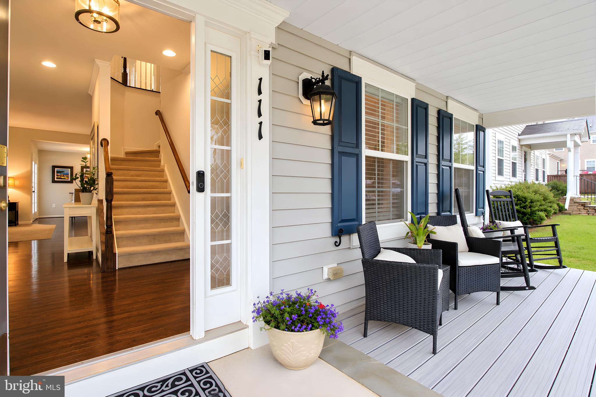 EMBREY MILL - Residential