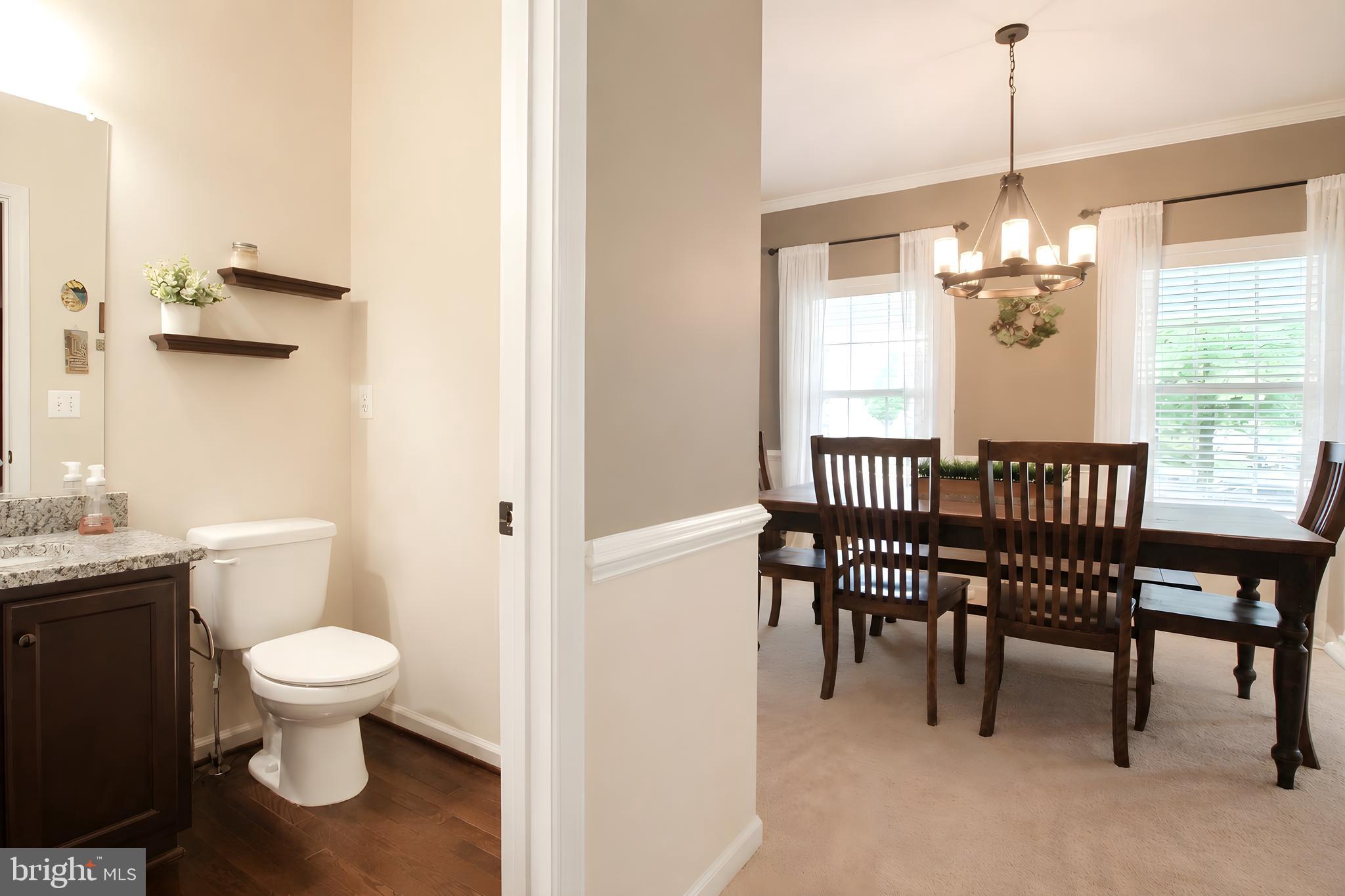 EMBREY MILL - Residential