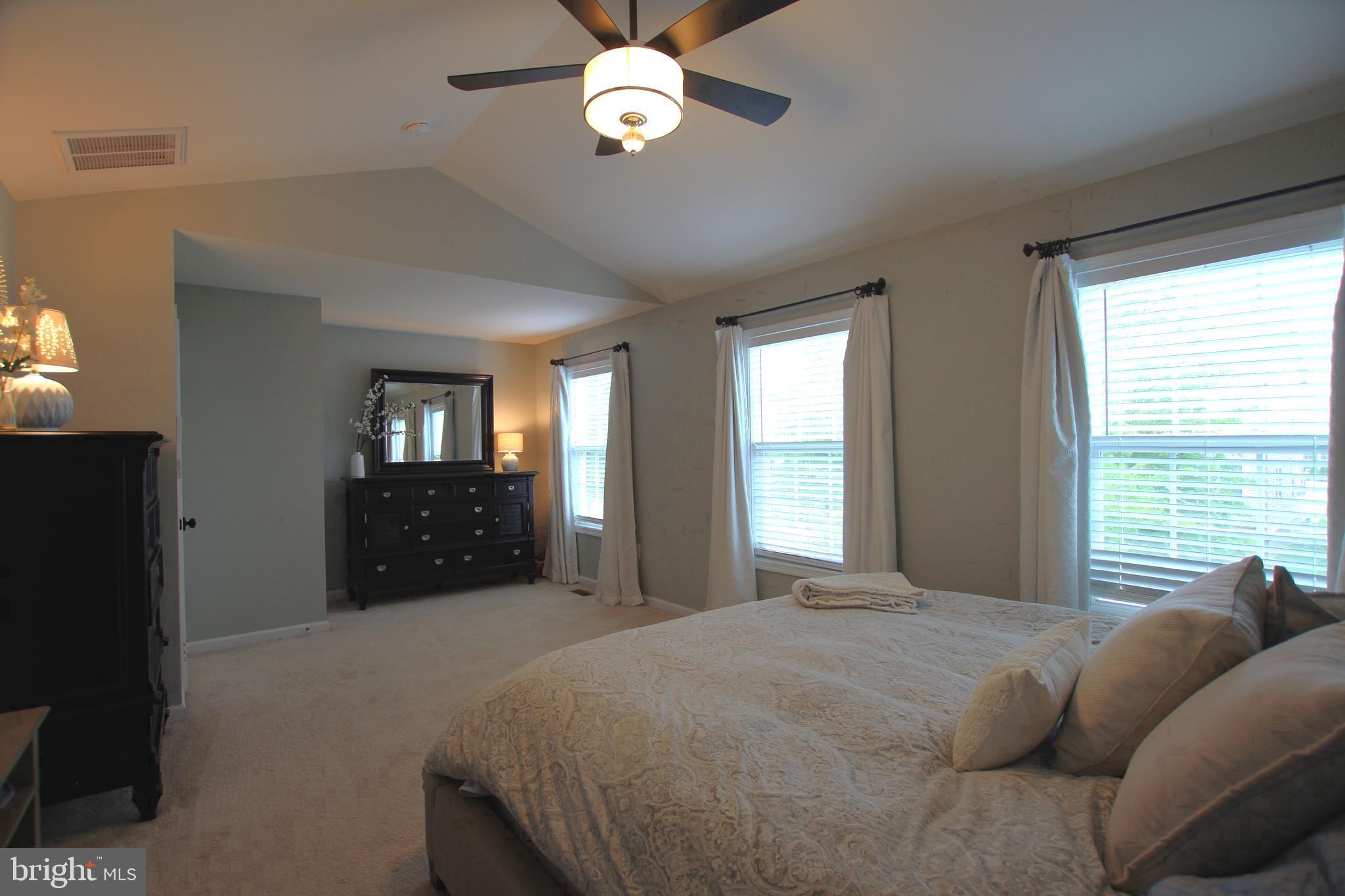 EMBREY MILL - Residential